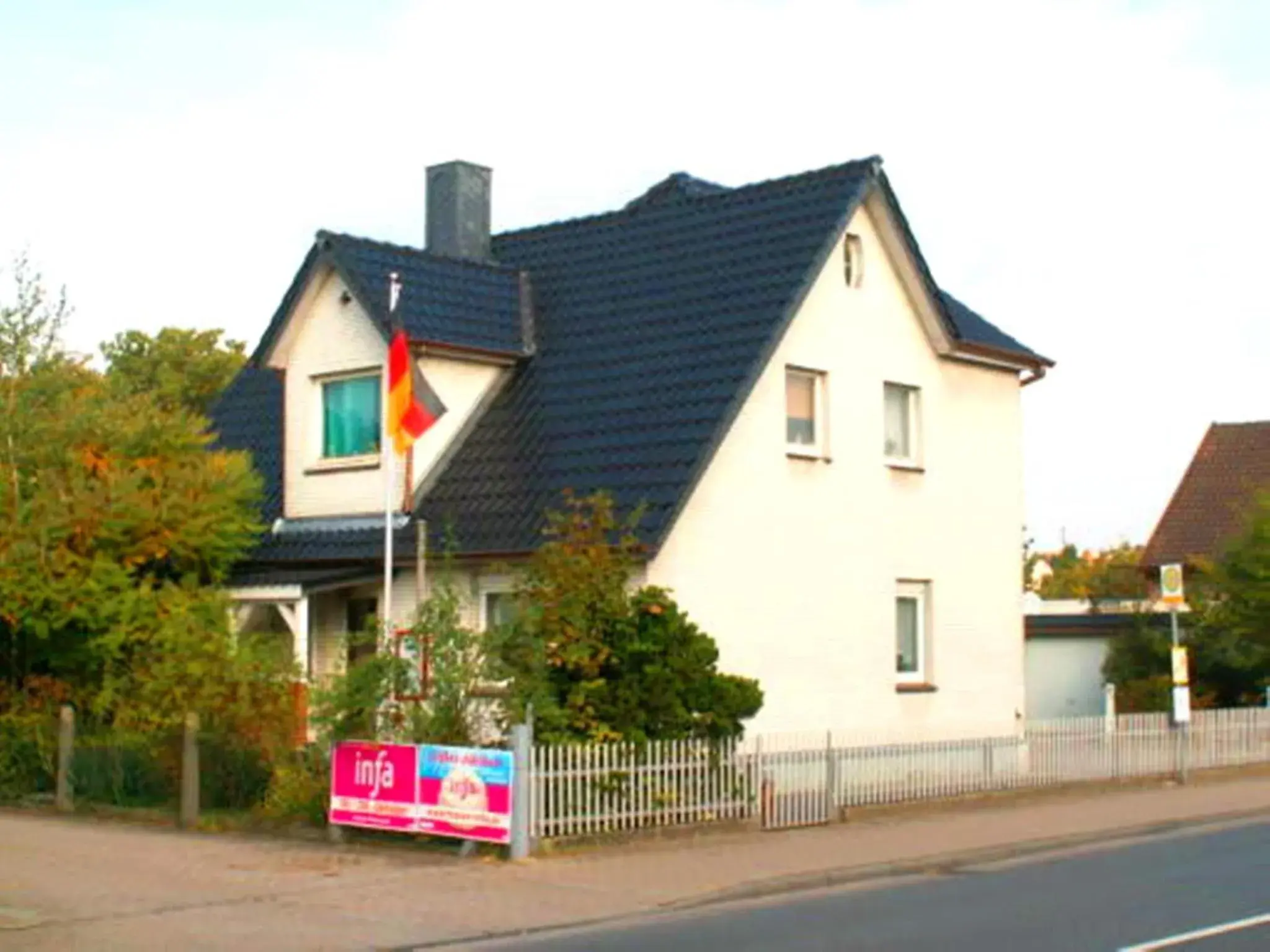 Edemissener Gästezimmer Edemissener Gästezimmer