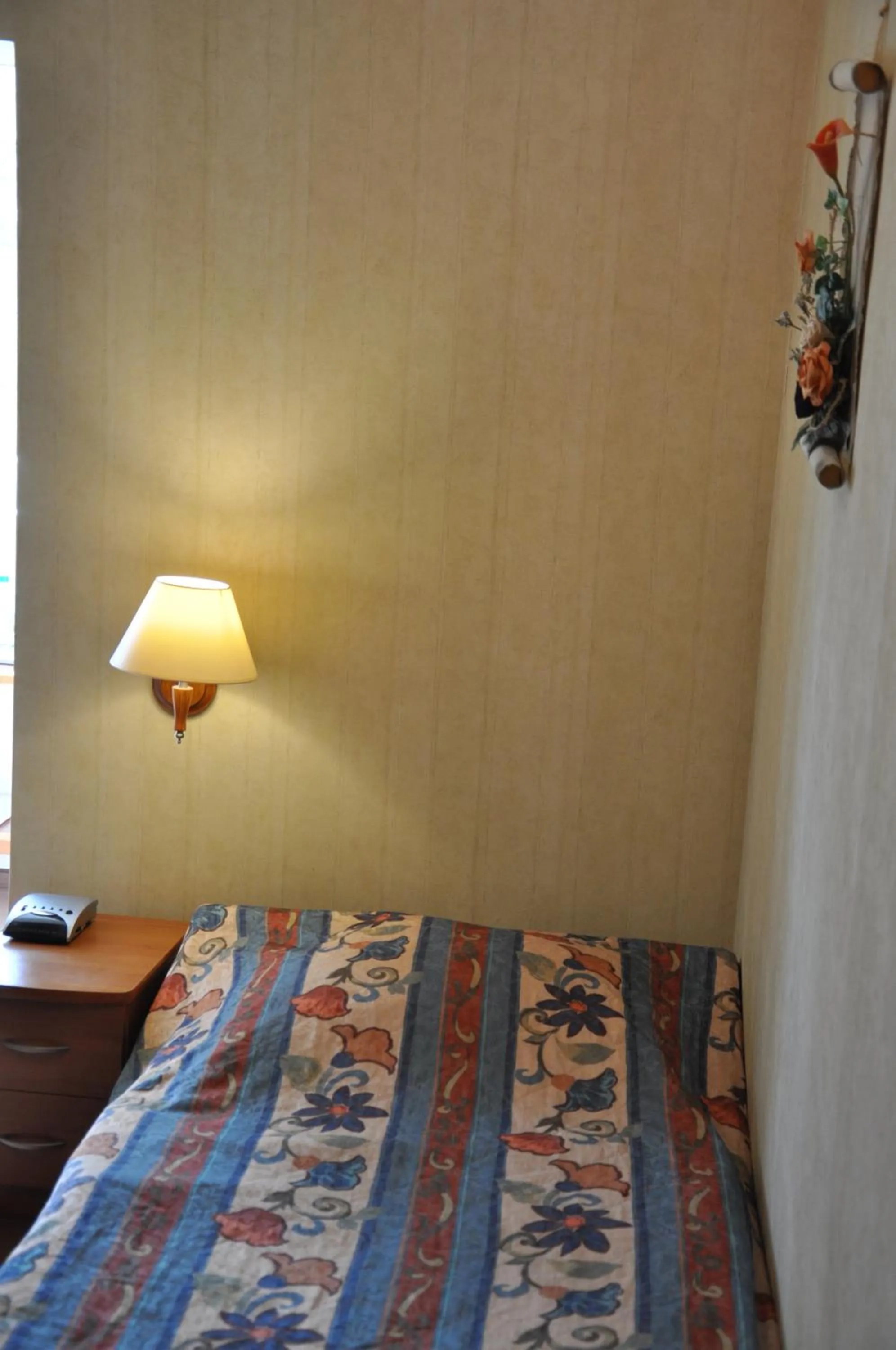 Bed in Pensjonat Panorama