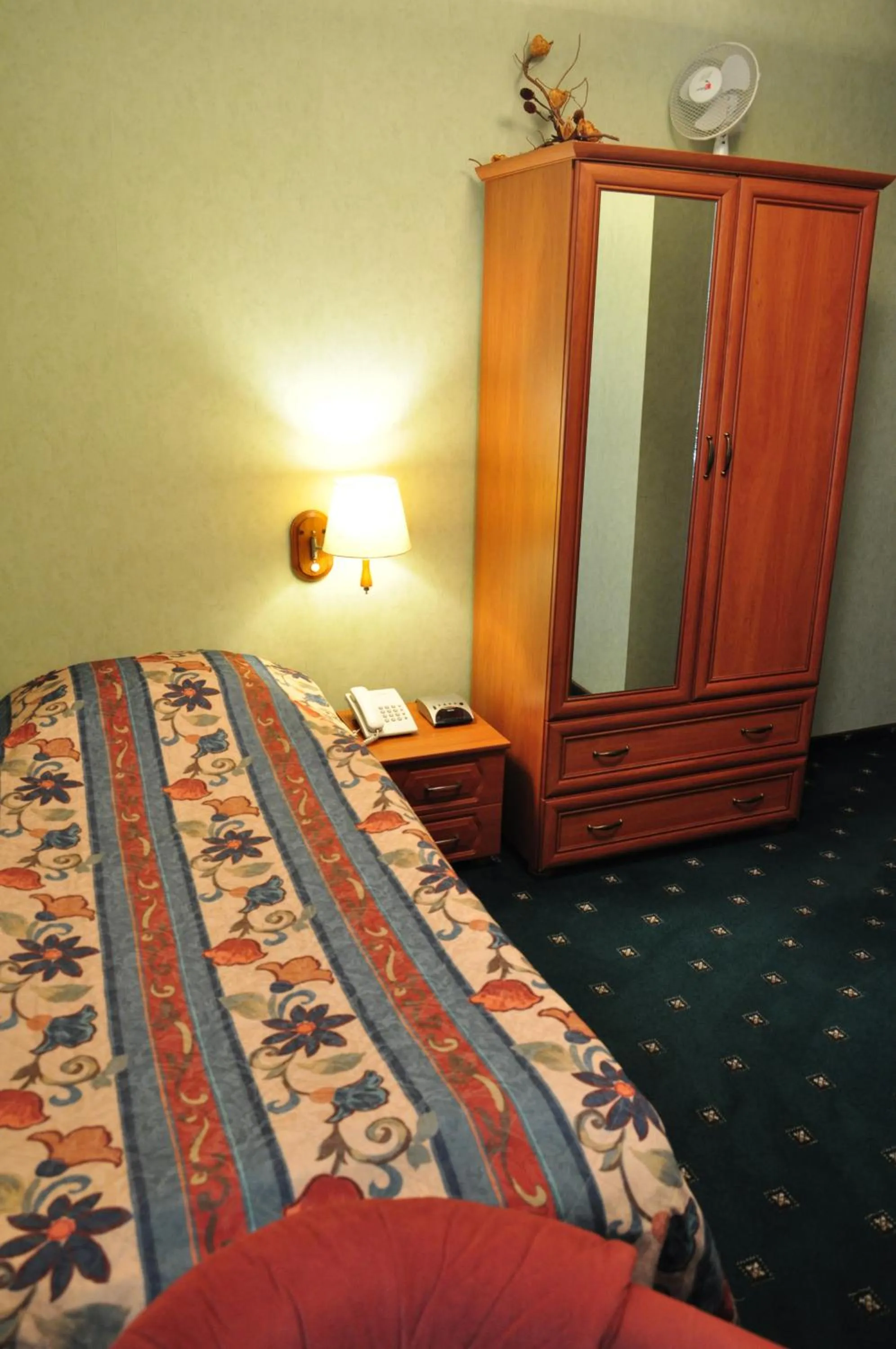 Bed in Pensjonat Panorama