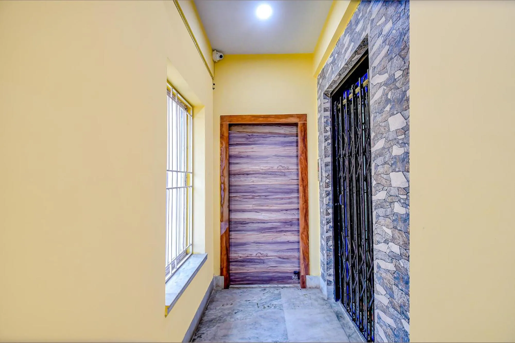 Lobby or reception in Super Hotel O Ruby Near Acropolis Mall