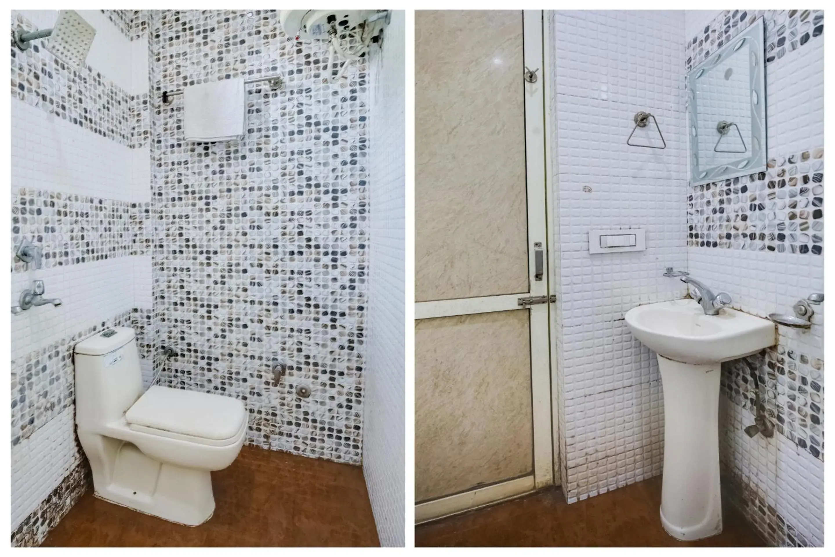 Lobby or reception in Hotel O City Stay Lobby or reception in Hotel O City Stay