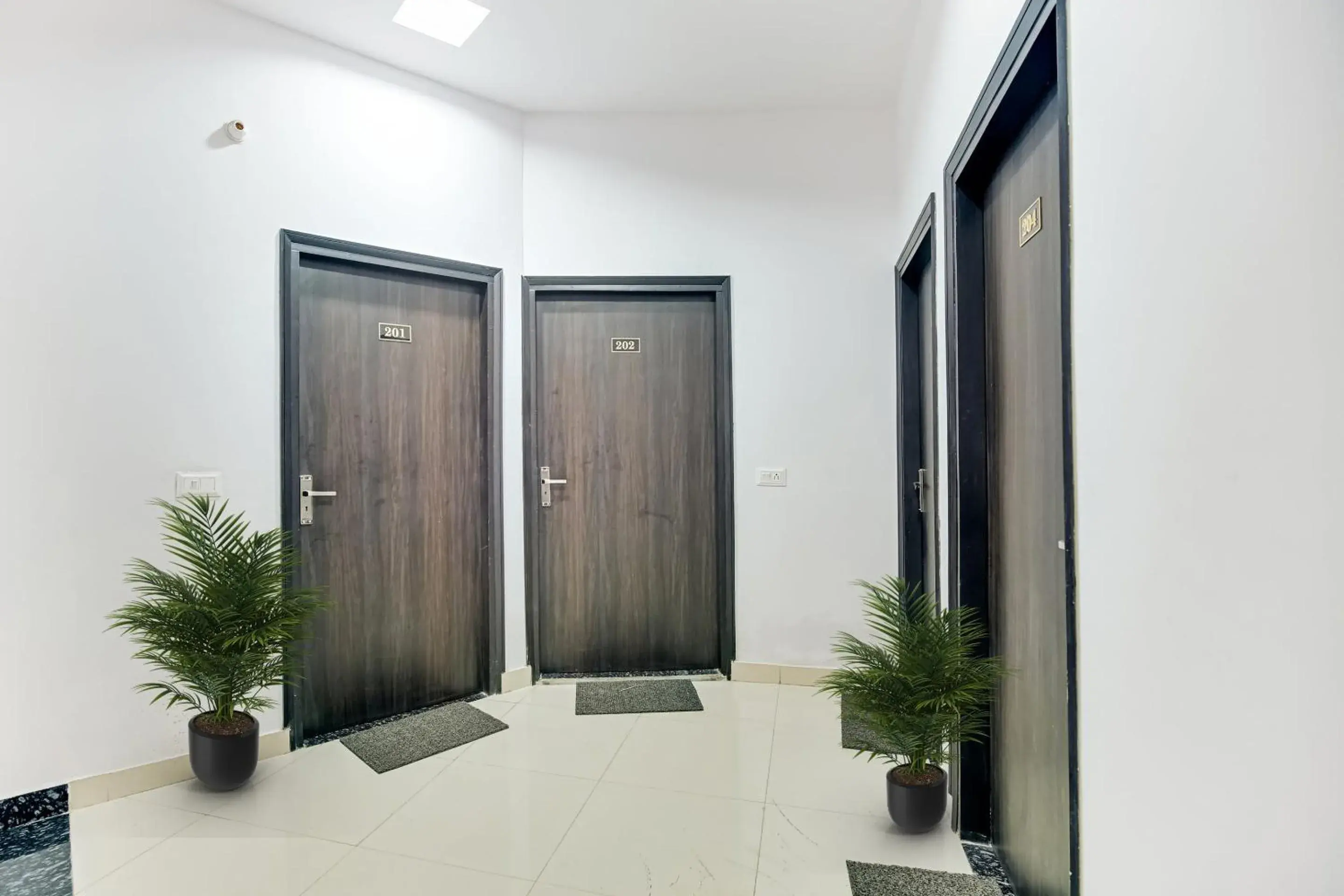 Lobby or reception in Hotel O City Stay Lobby or reception in Hotel O City Stay