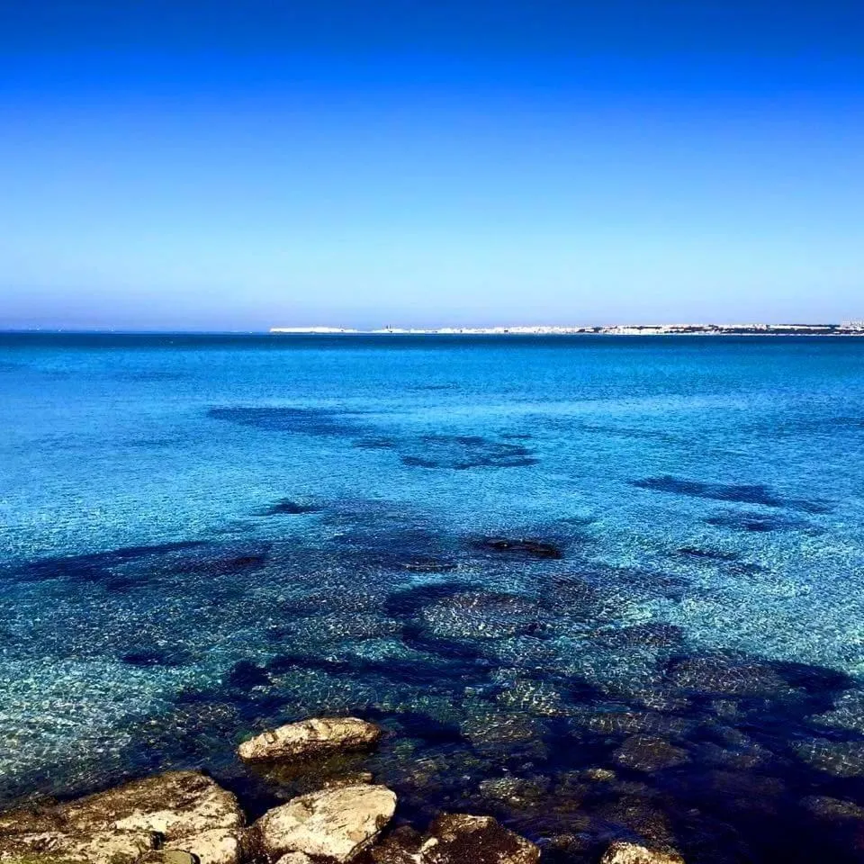 Nearby landmark in Borgo Rosso Terra