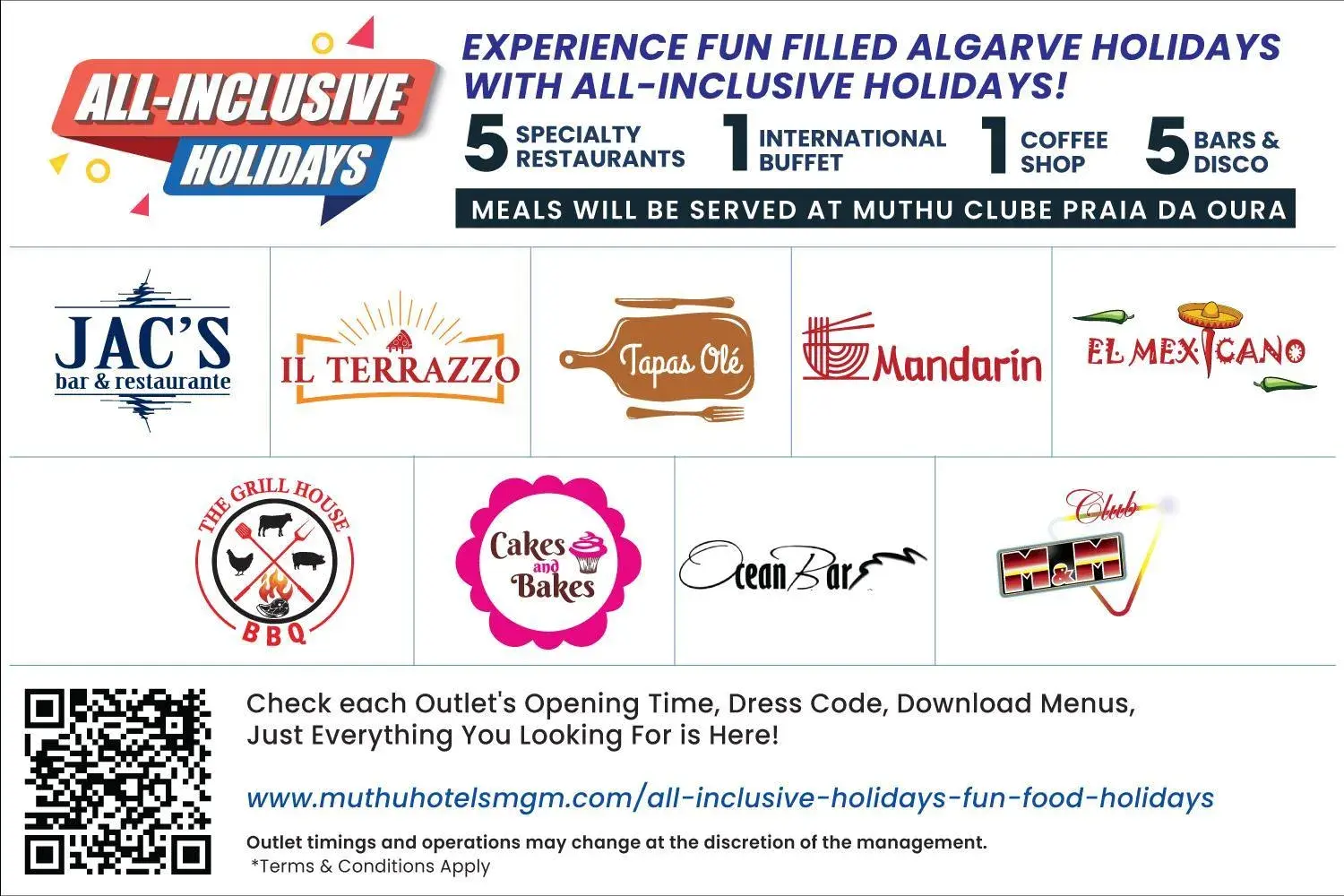 Restaurant/places to eat in Monicca Collection Suites and Residences Restaurant/places to eat in Monicca Collection Suites and Residences