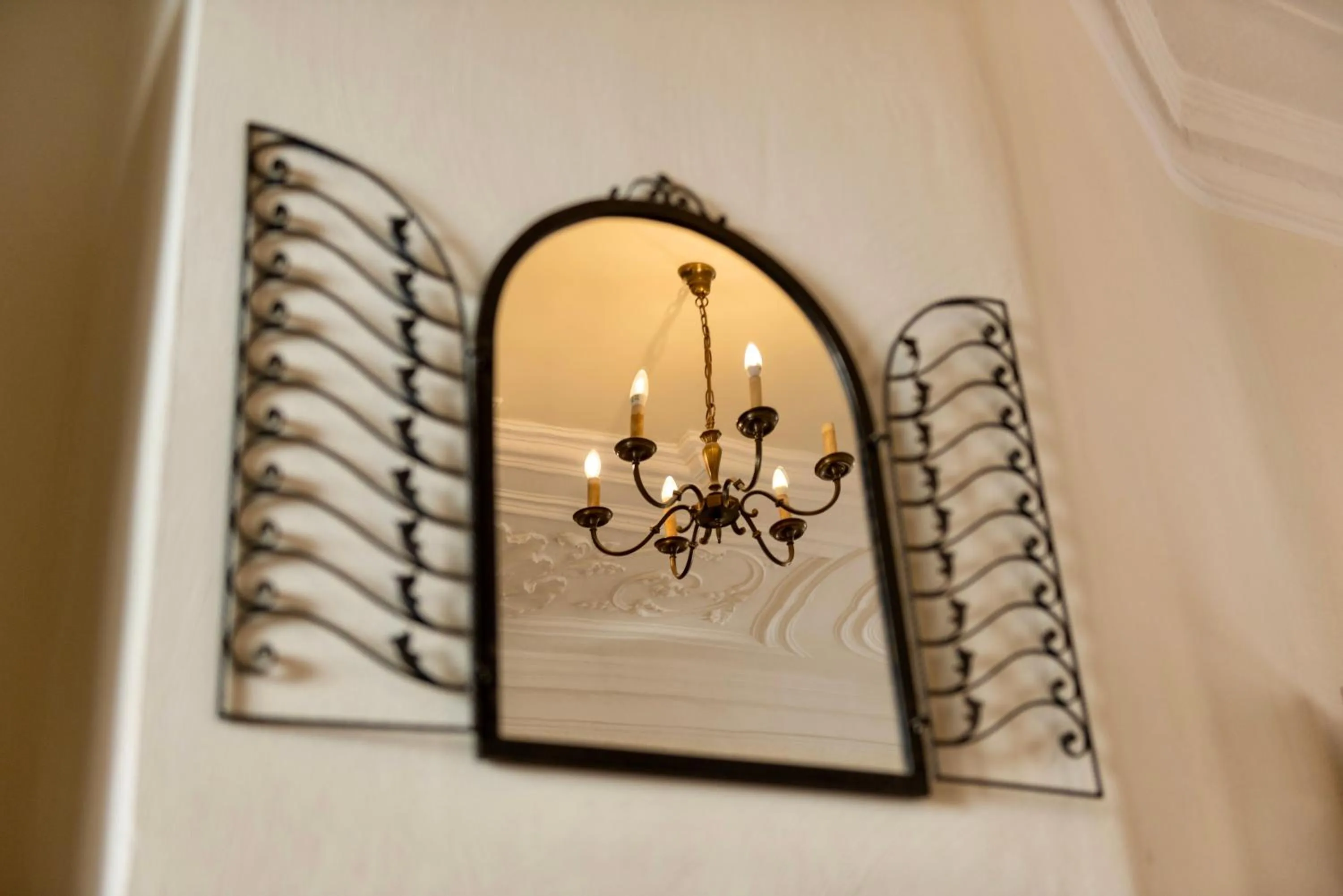 Photo of the whole room in Lotte - The Backpackers