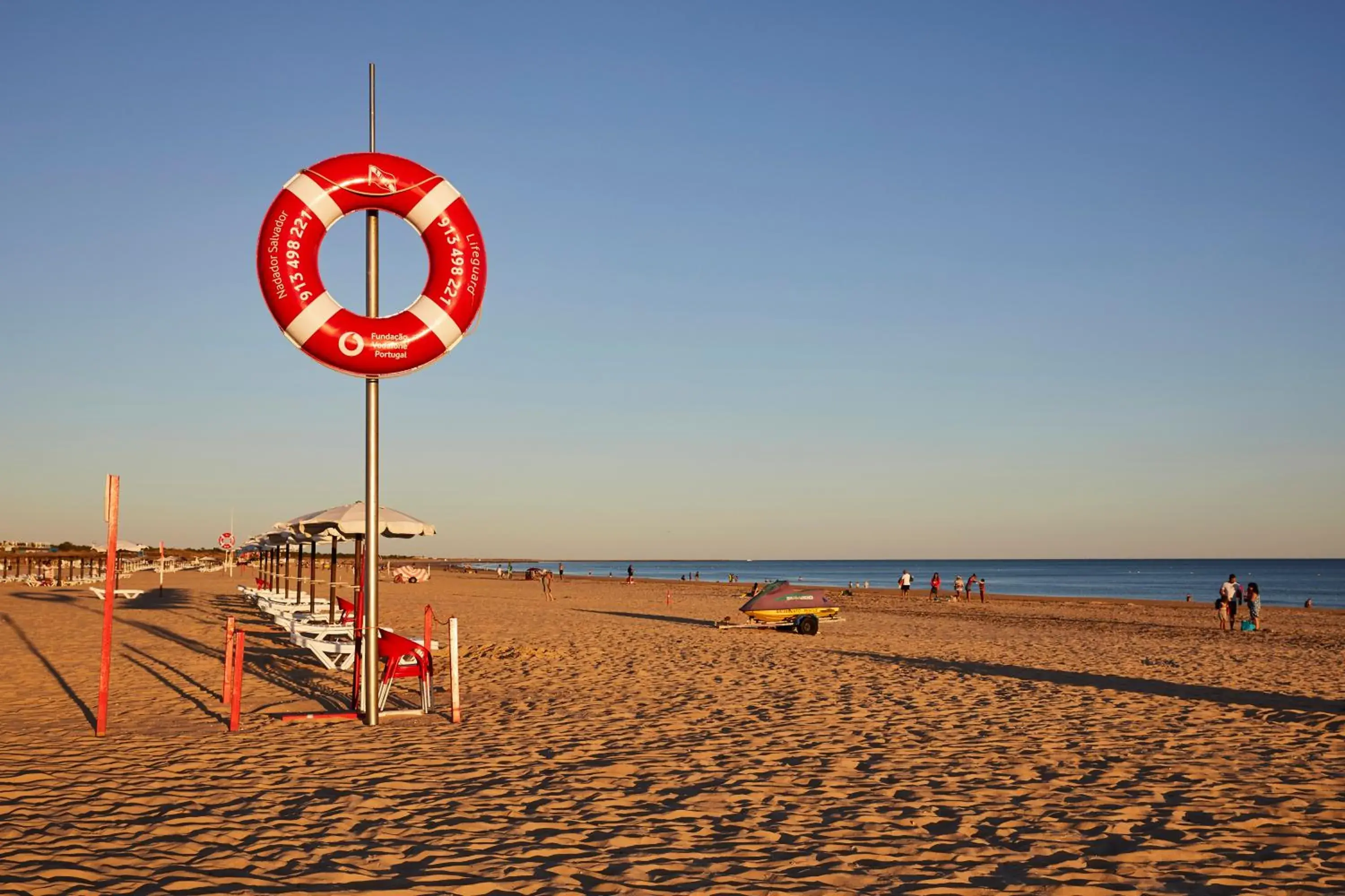 Nice apartment near the beach - Monte Gordo Nice apartment near the beach - Monte Gordo
