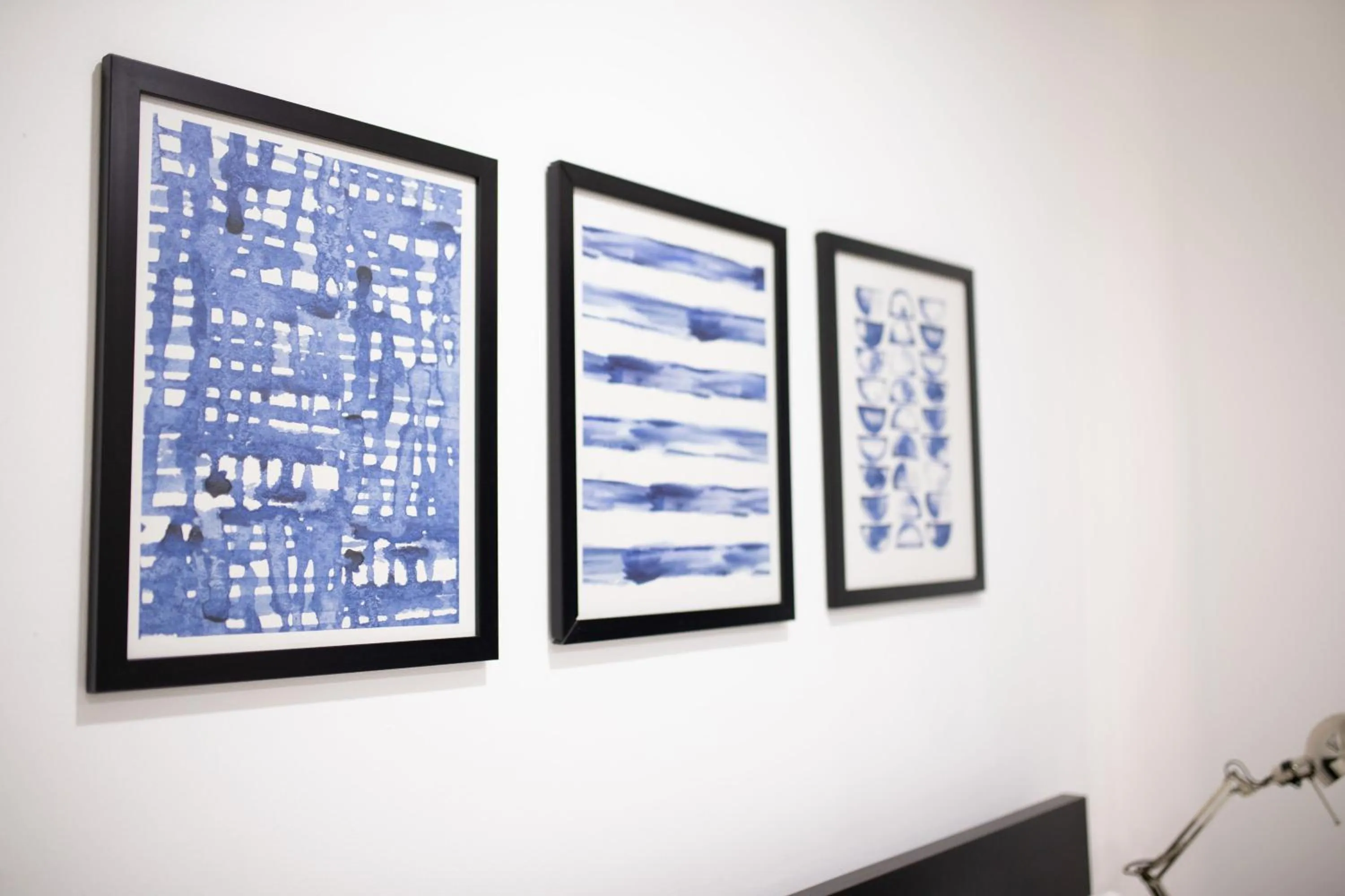 Bedroom in Bragha Apartments And Hotel