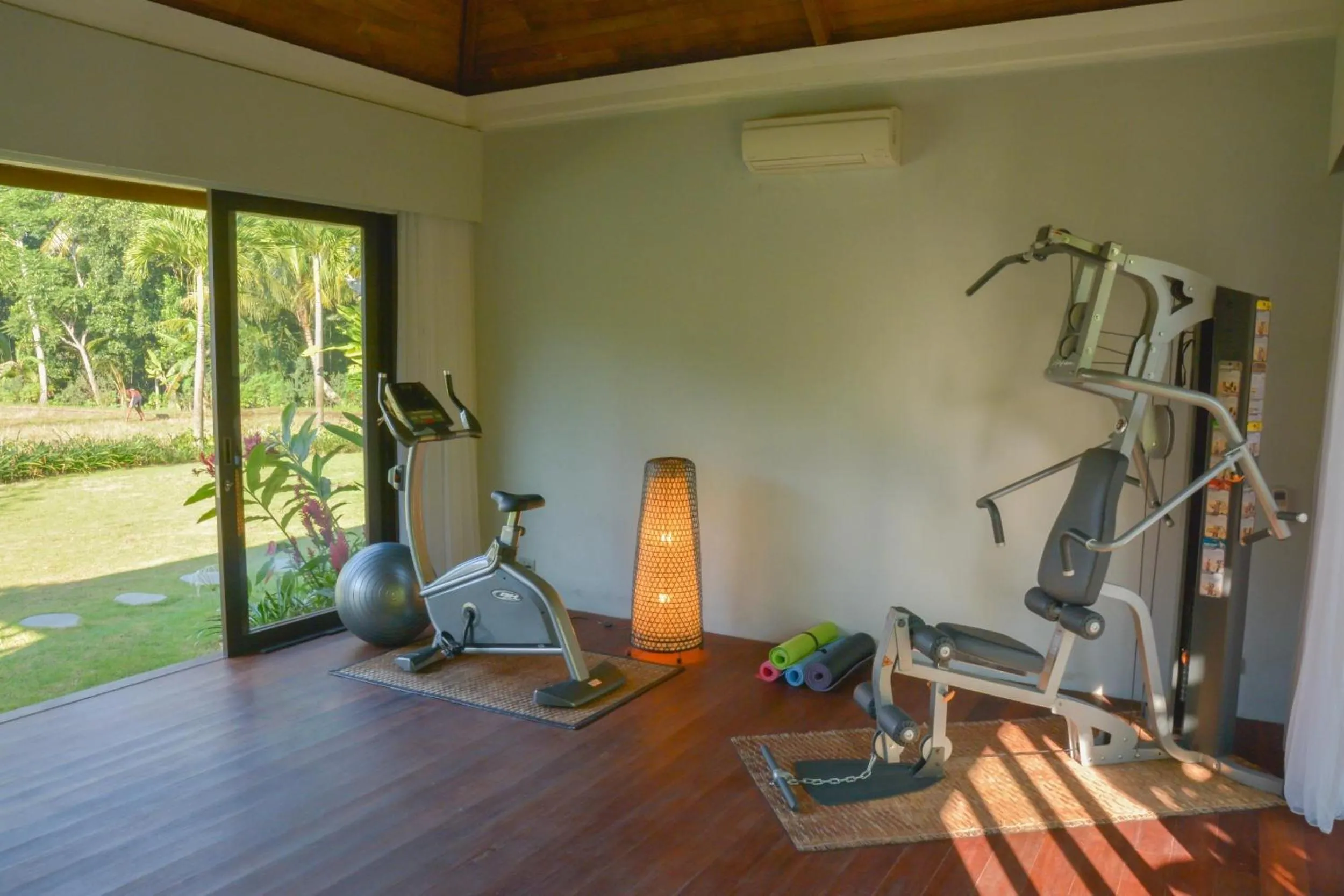 Day in Villa Lumia Bali