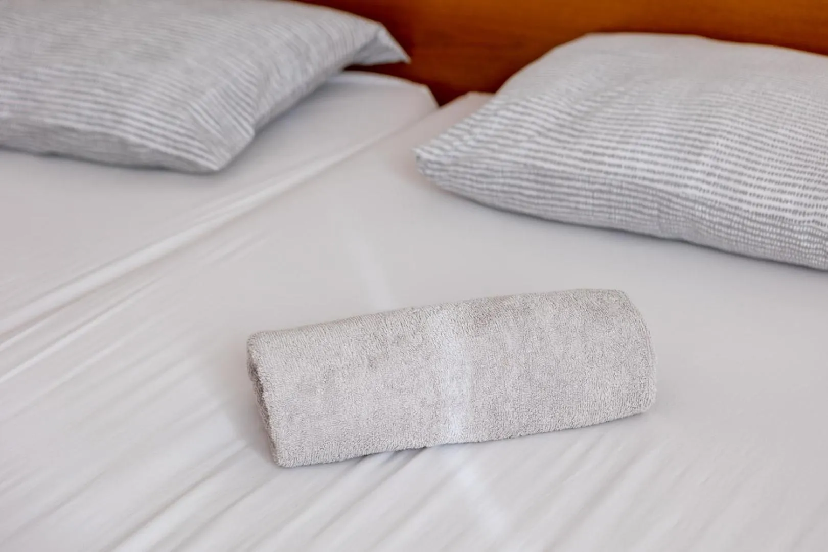 Bed in Bed and Breakfast Špelca