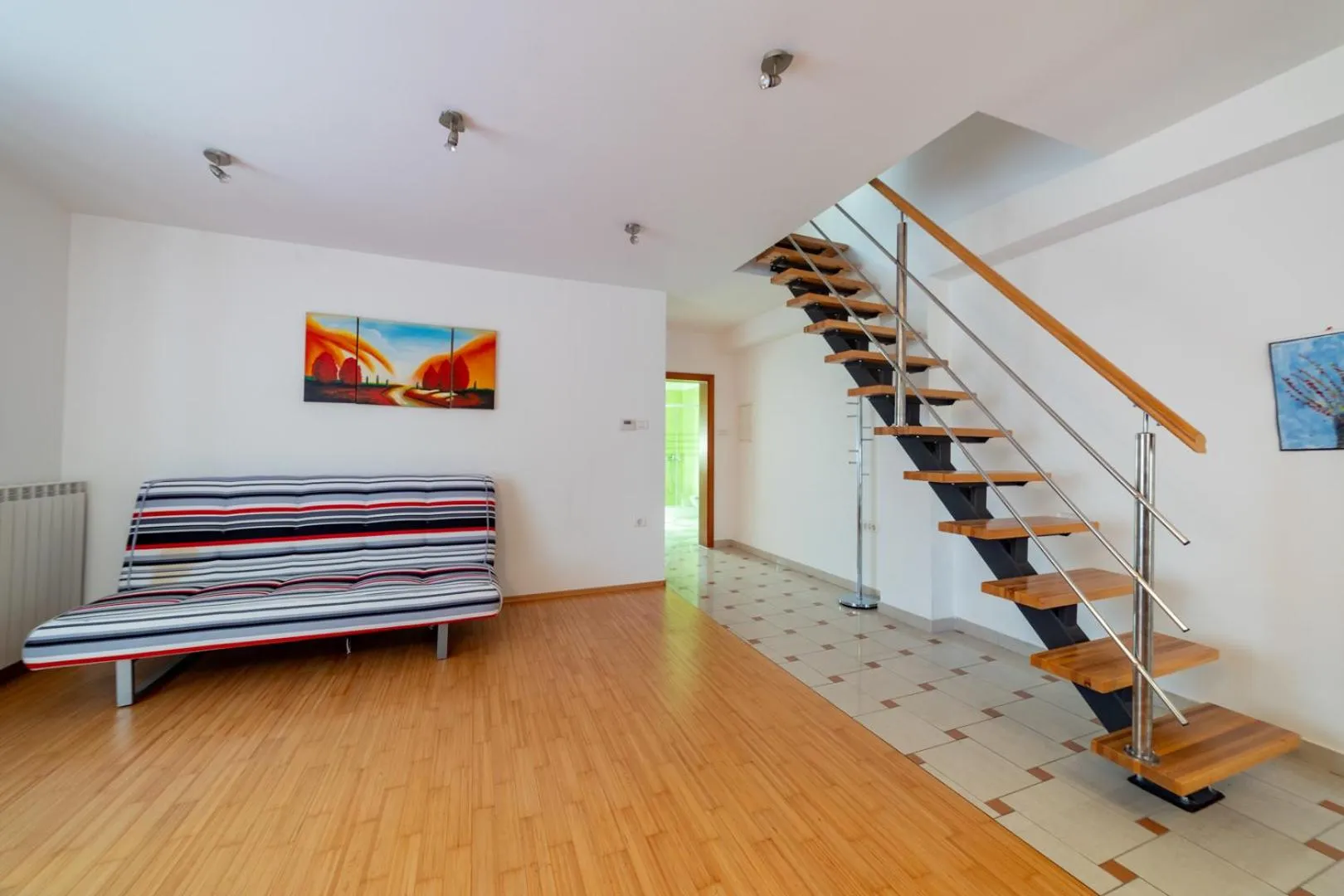 Bed and Breakfast Špelca