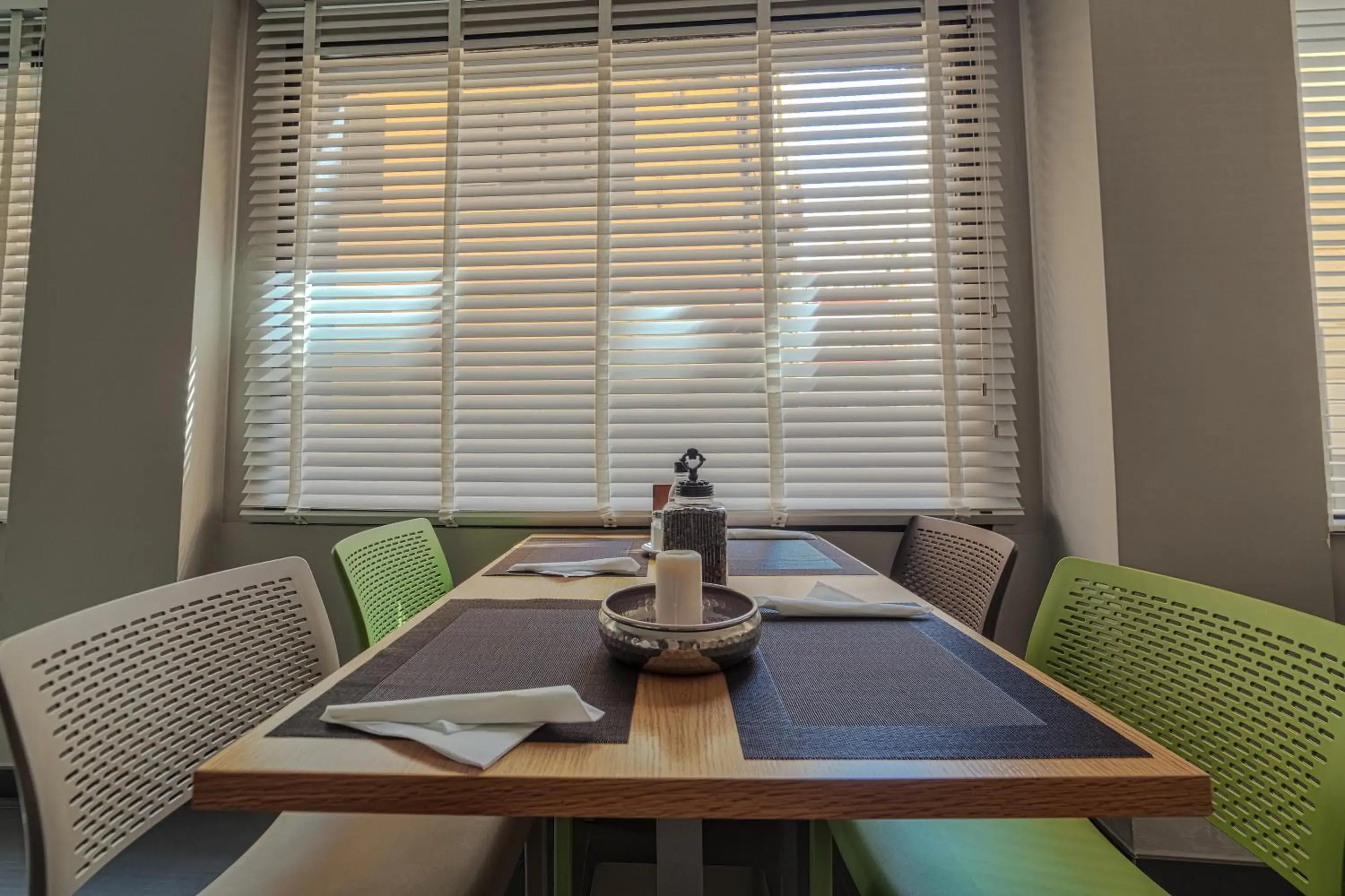 Lounge or bar in La Perla Lounge or bar in La Perla