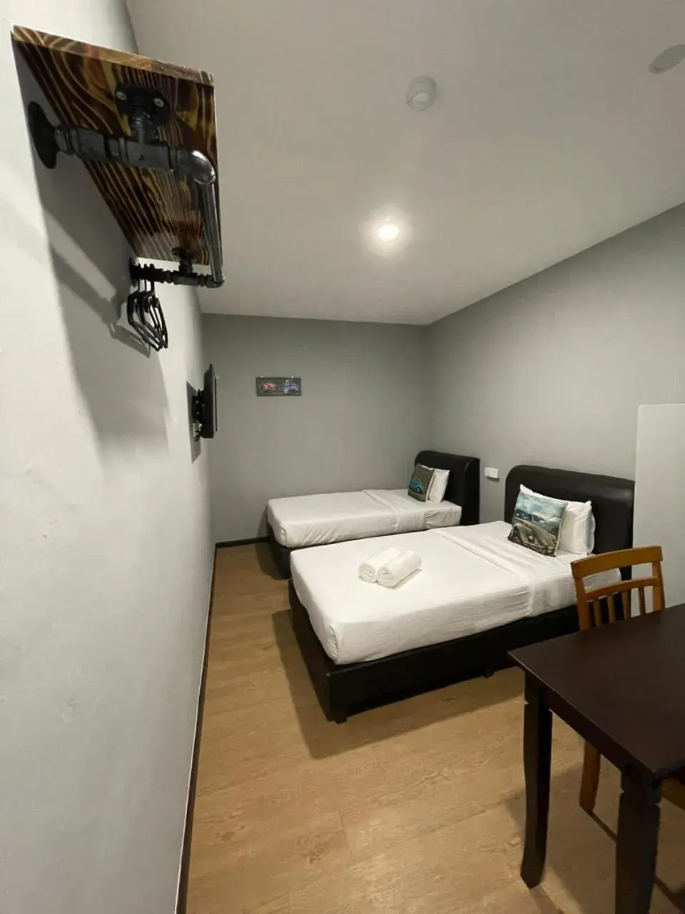 Standard Twin Room in RNK BoutiQue HOTEL Standard Twin Room in RNK BoutiQue HOTEL