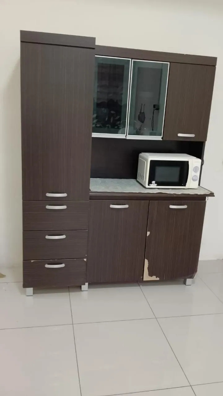 minibar in RNK BoutiQue HOTEL