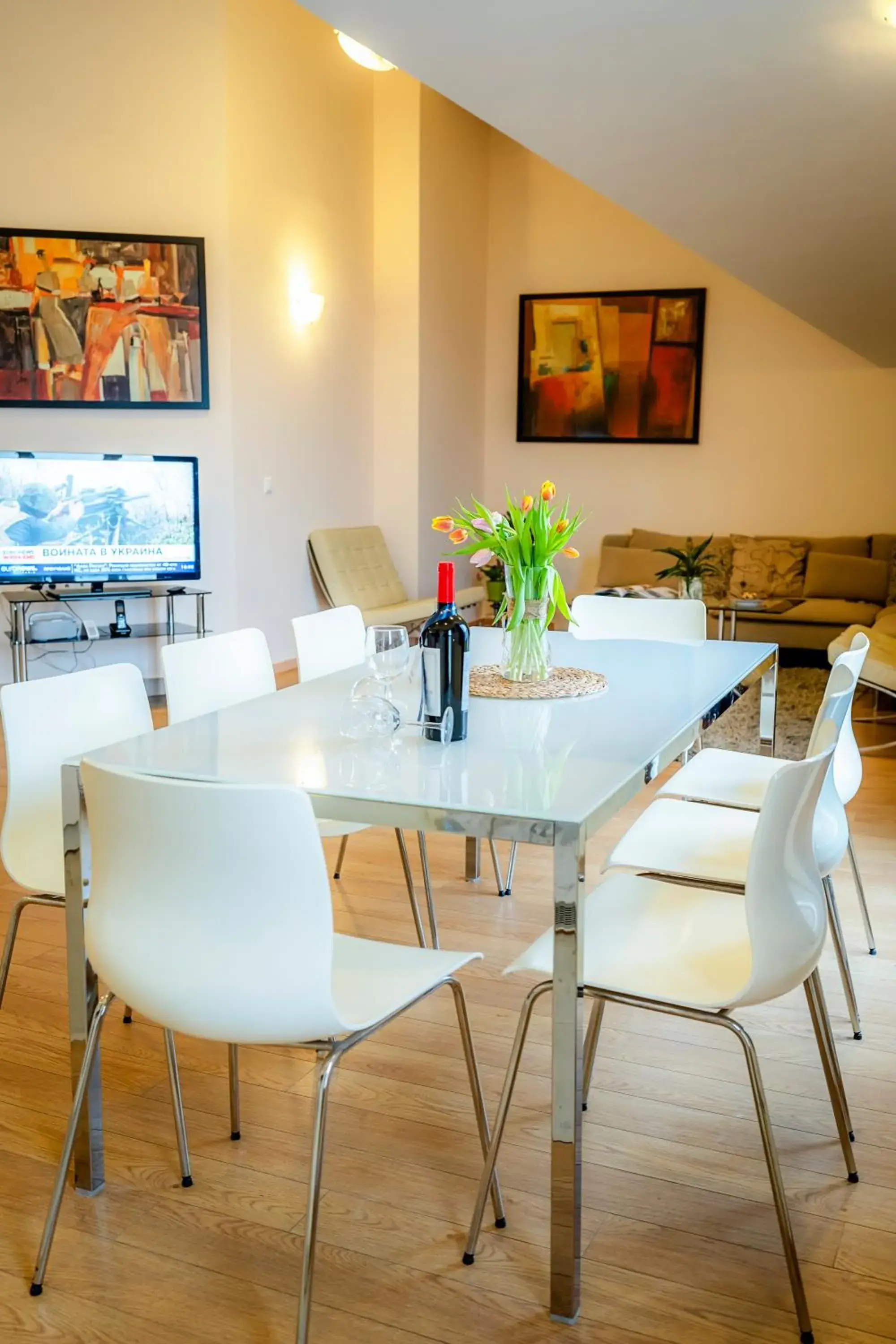 kitchen in Saint George Palace Deluxe Collection kitchen in Saint George Palace Deluxe Collection