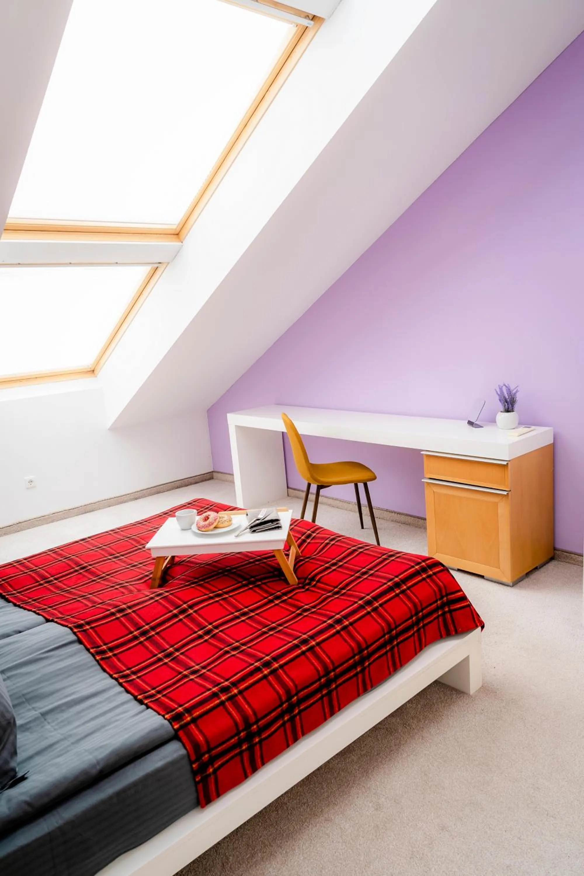 Bedroom, Bed in Saint George Palace Deluxe Collection