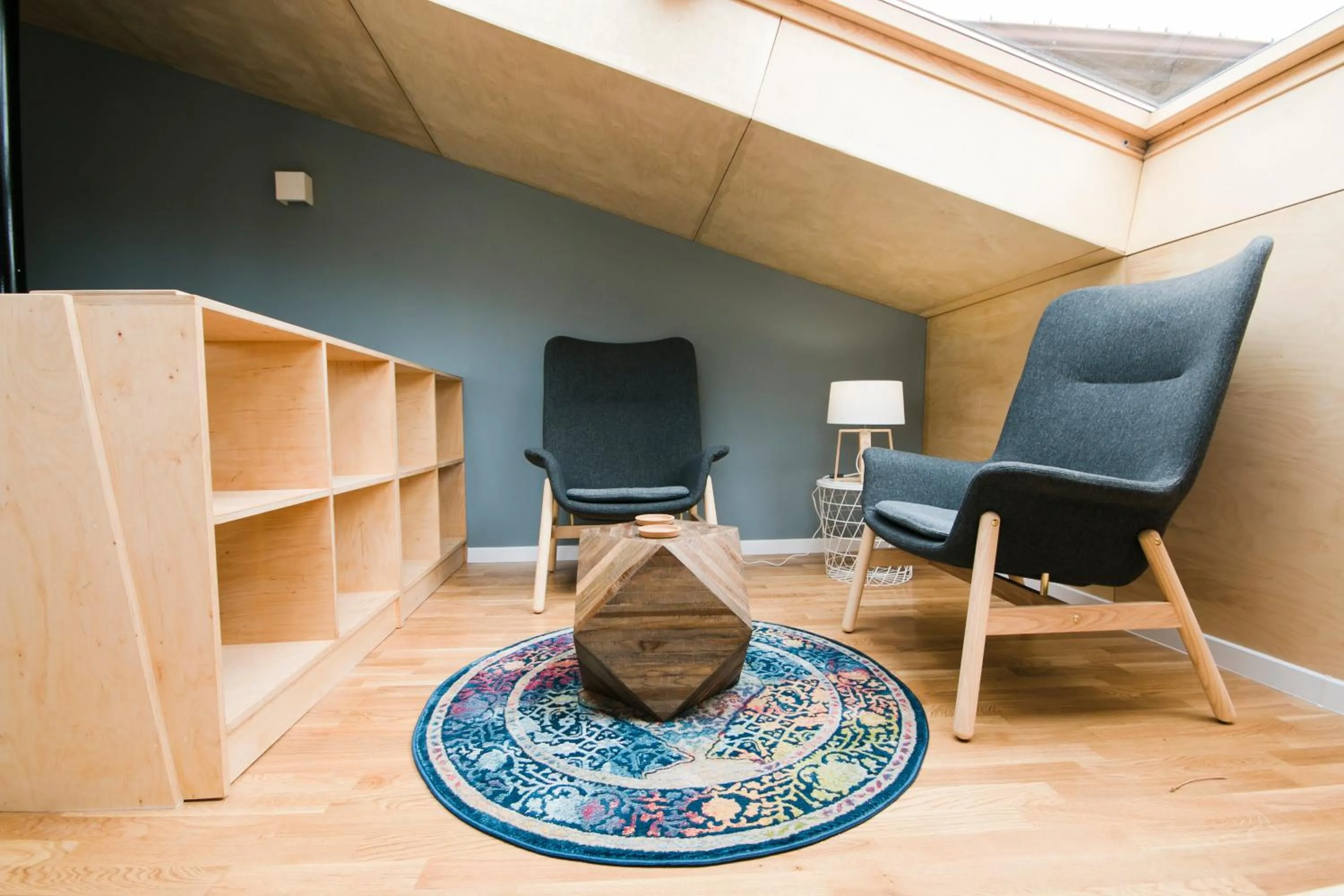 Area and facilities in Saint George Palace Deluxe Collection