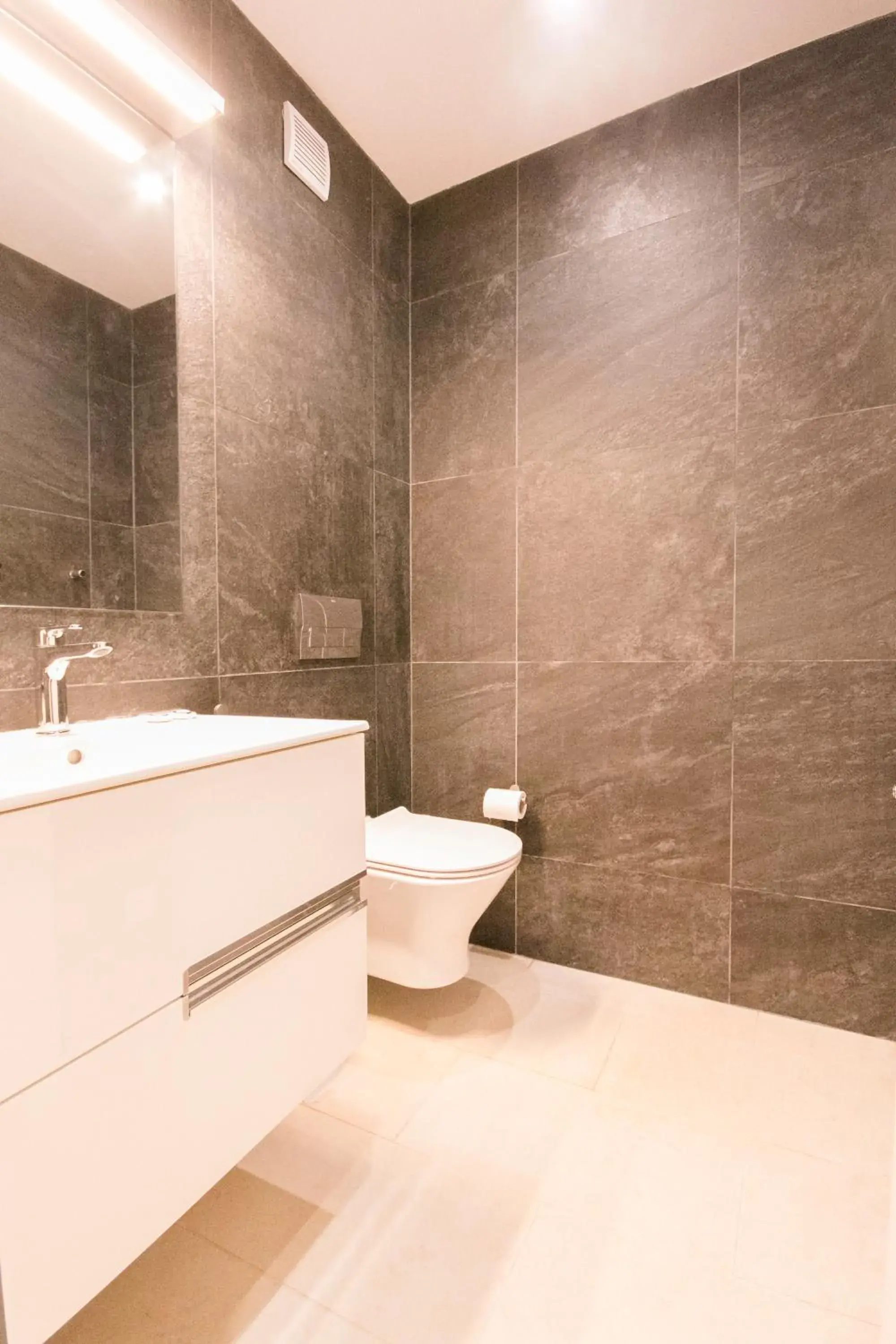 Bathroom in Saint George Palace Deluxe Collection Bathroom in Saint George Palace Deluxe Collection