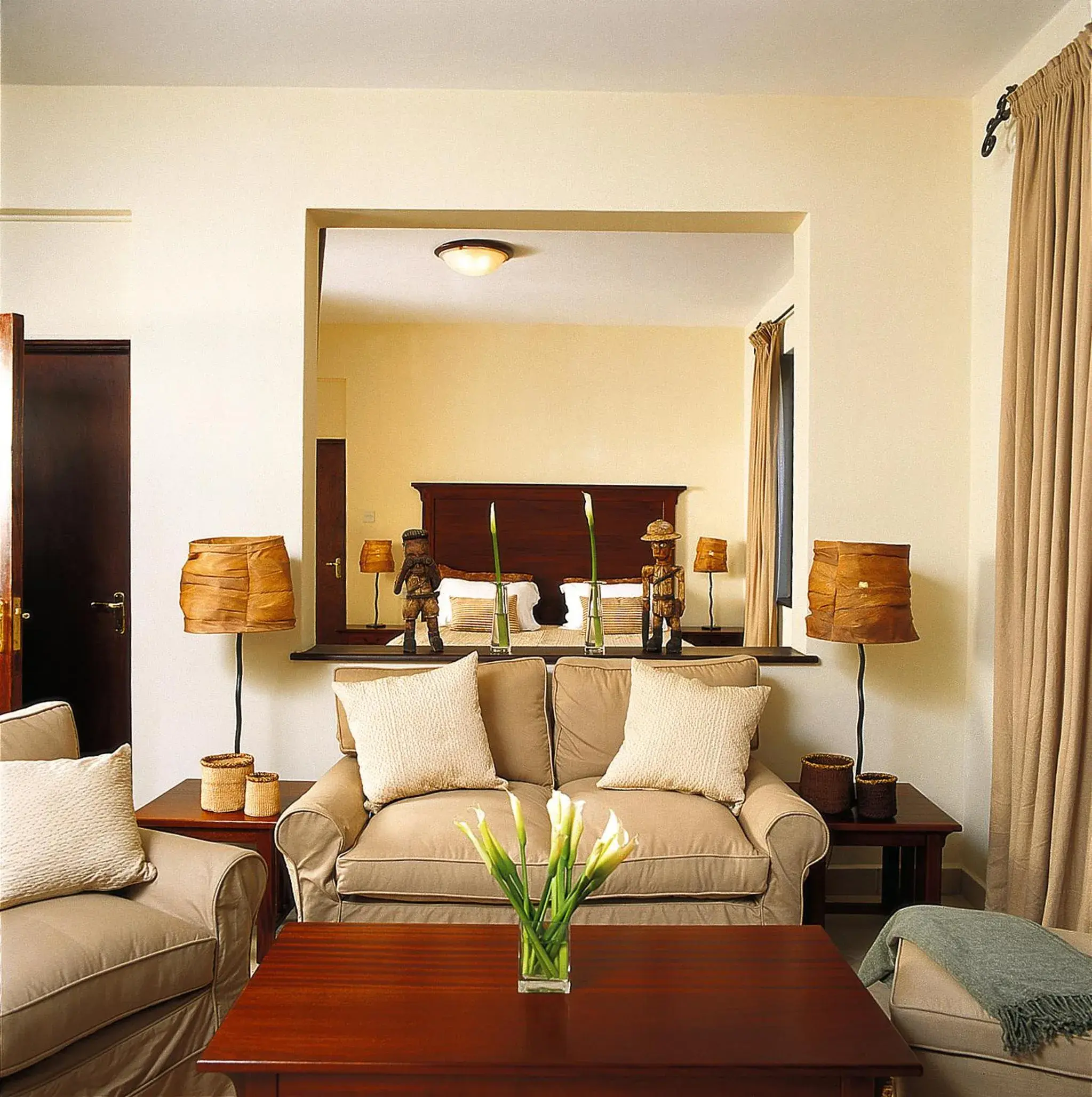 Palacina Suite - single occupancy in Palacina The Residence & The Suites Palacina Suite - single occupancy in Palacina The Residence & The Suites