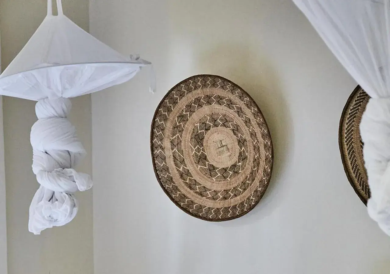 Property building in Palacina The Residence & The Suites Property building in Palacina The Residence & The Suites