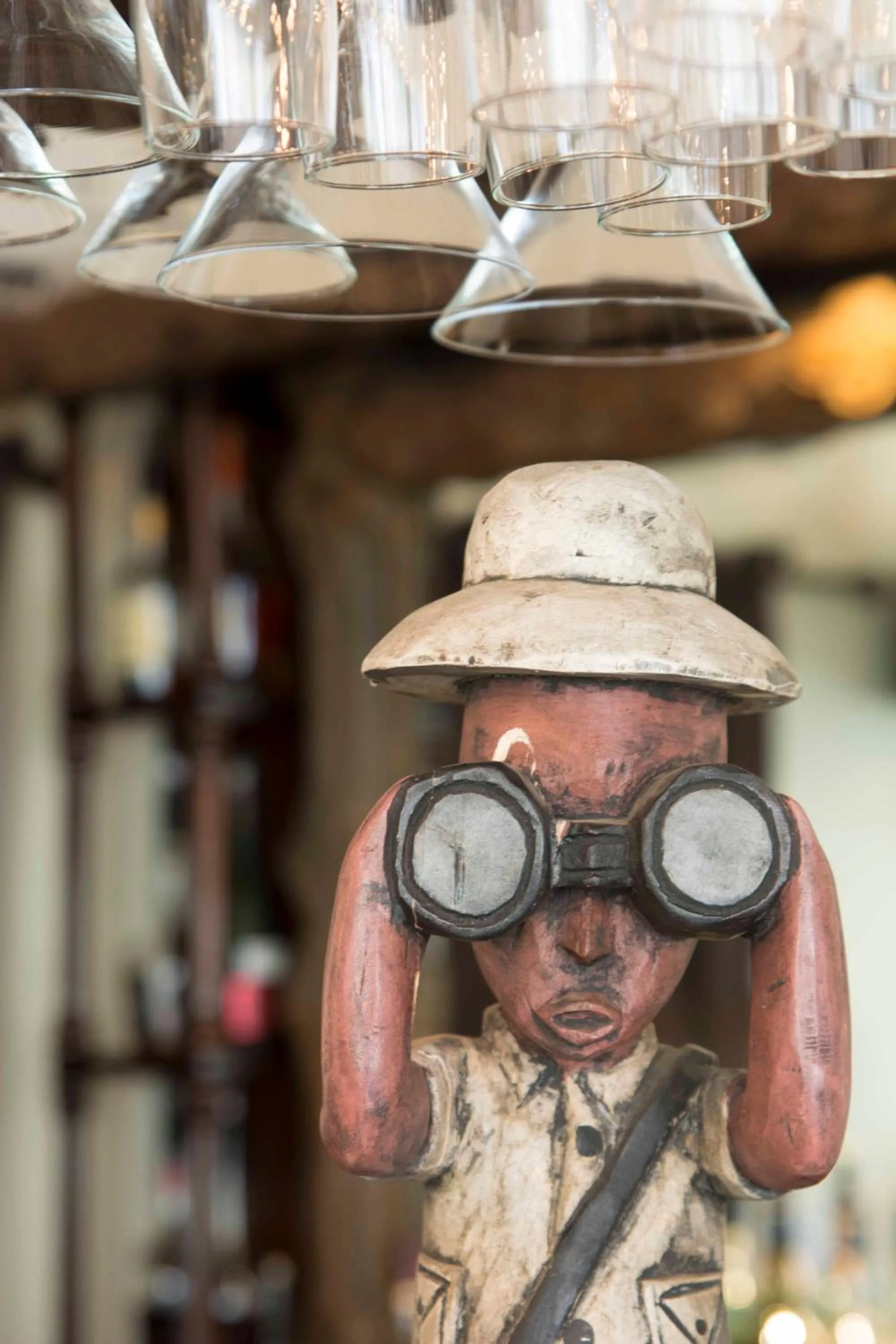 Lounge or bar in Palacina The Residence & The Suites