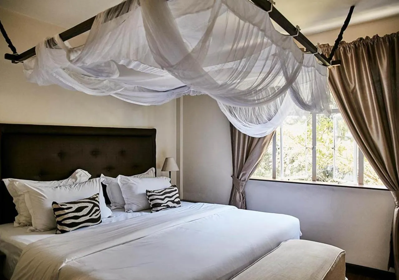 Bedroom, Bed in Palacina The Residence & The Suites