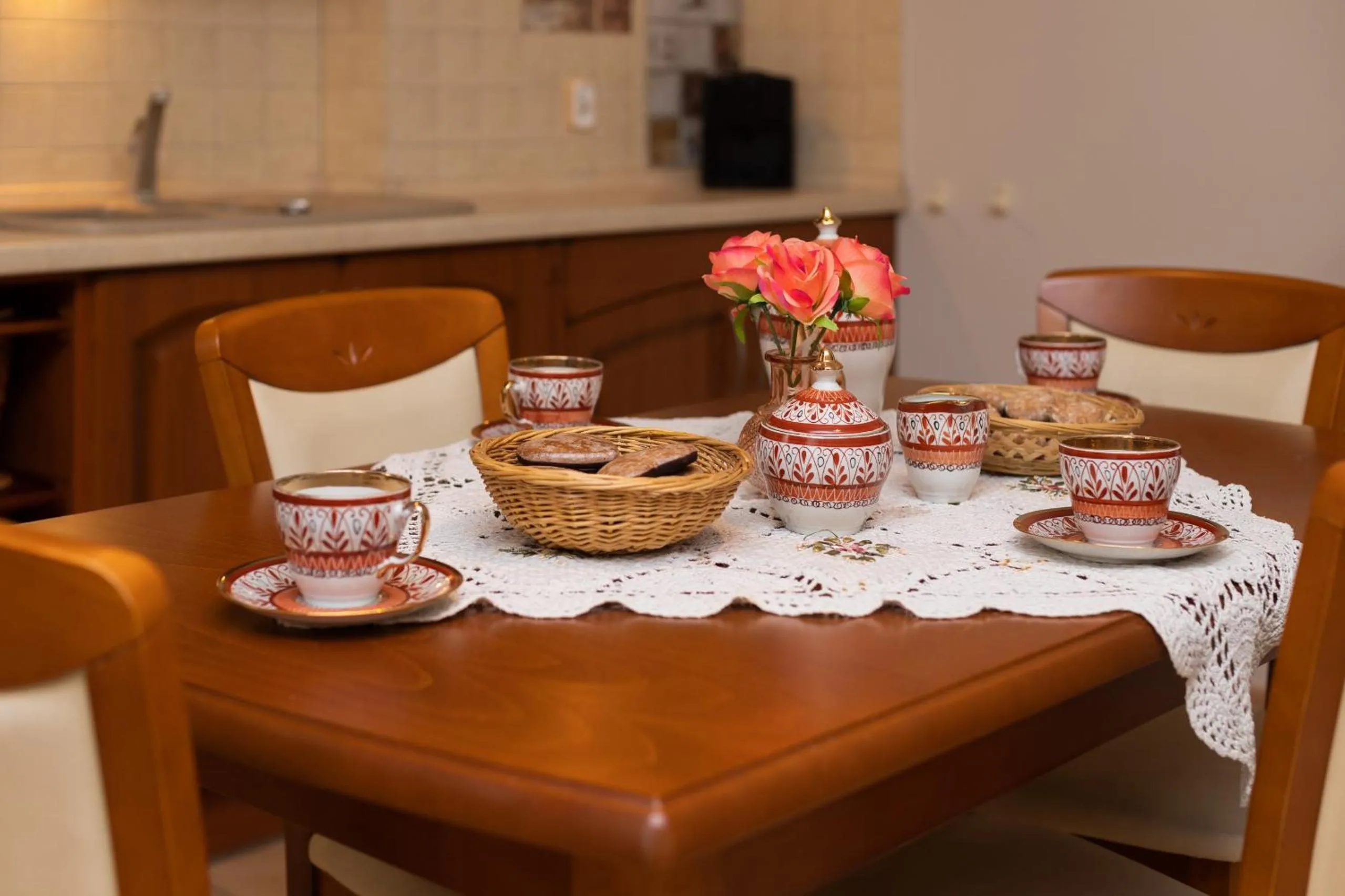 Pejzażowa Apartment Metro Wilanowska Mokotów by Noclegi Renters