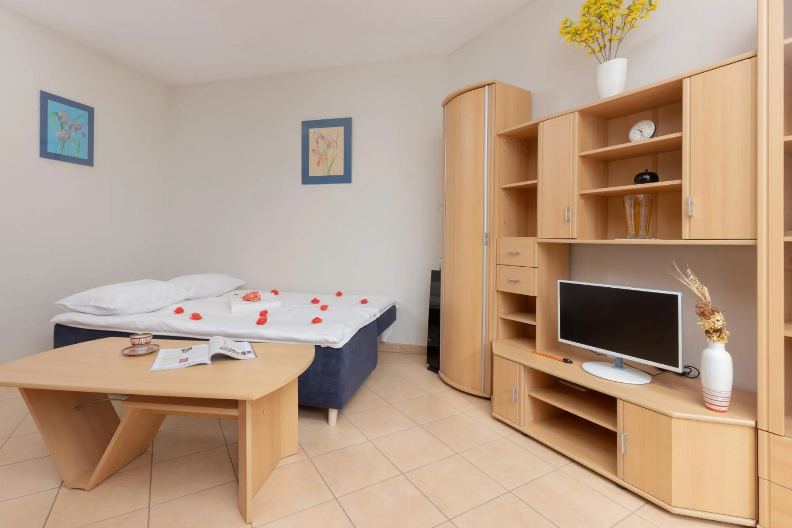 Pejzażowa Apartment Metro Wilanowska Mokotów by Noclegi Renters