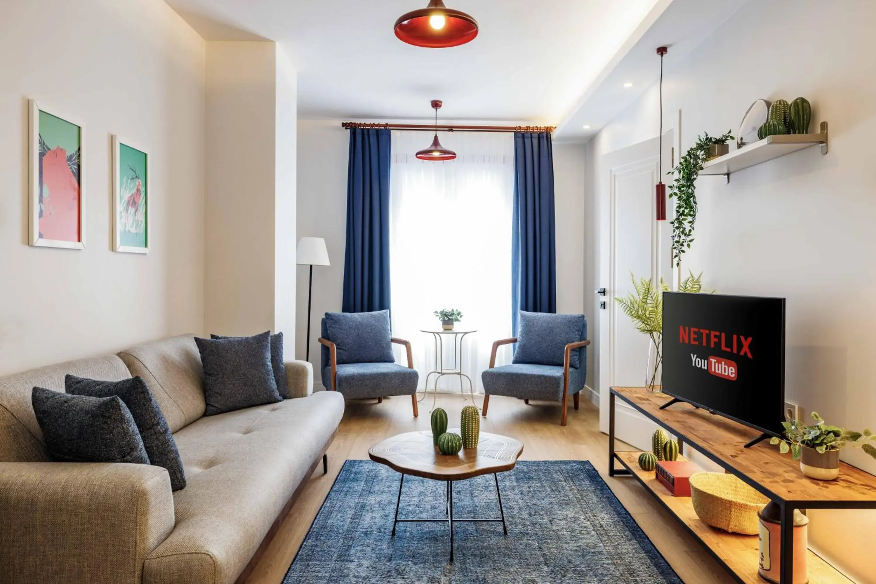 Superior Apartment in Monnas Suite Superior Apartment in Monnas Suite