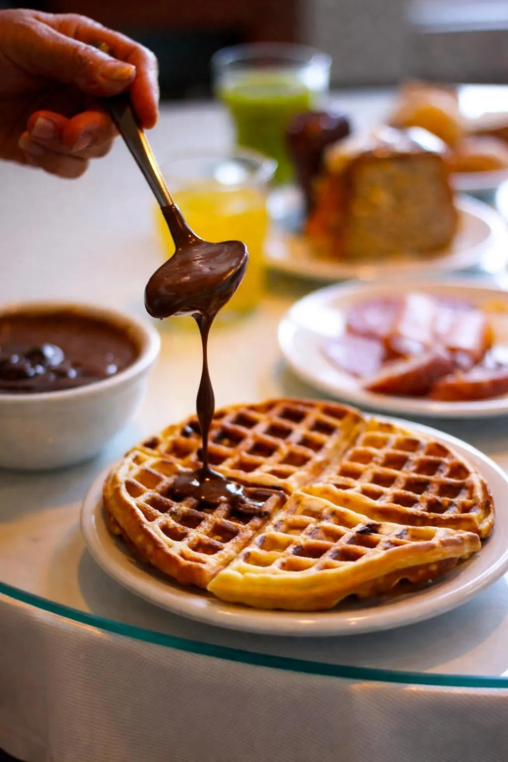 Breakfast in Natur Hotel - 700m da Rua Coberta