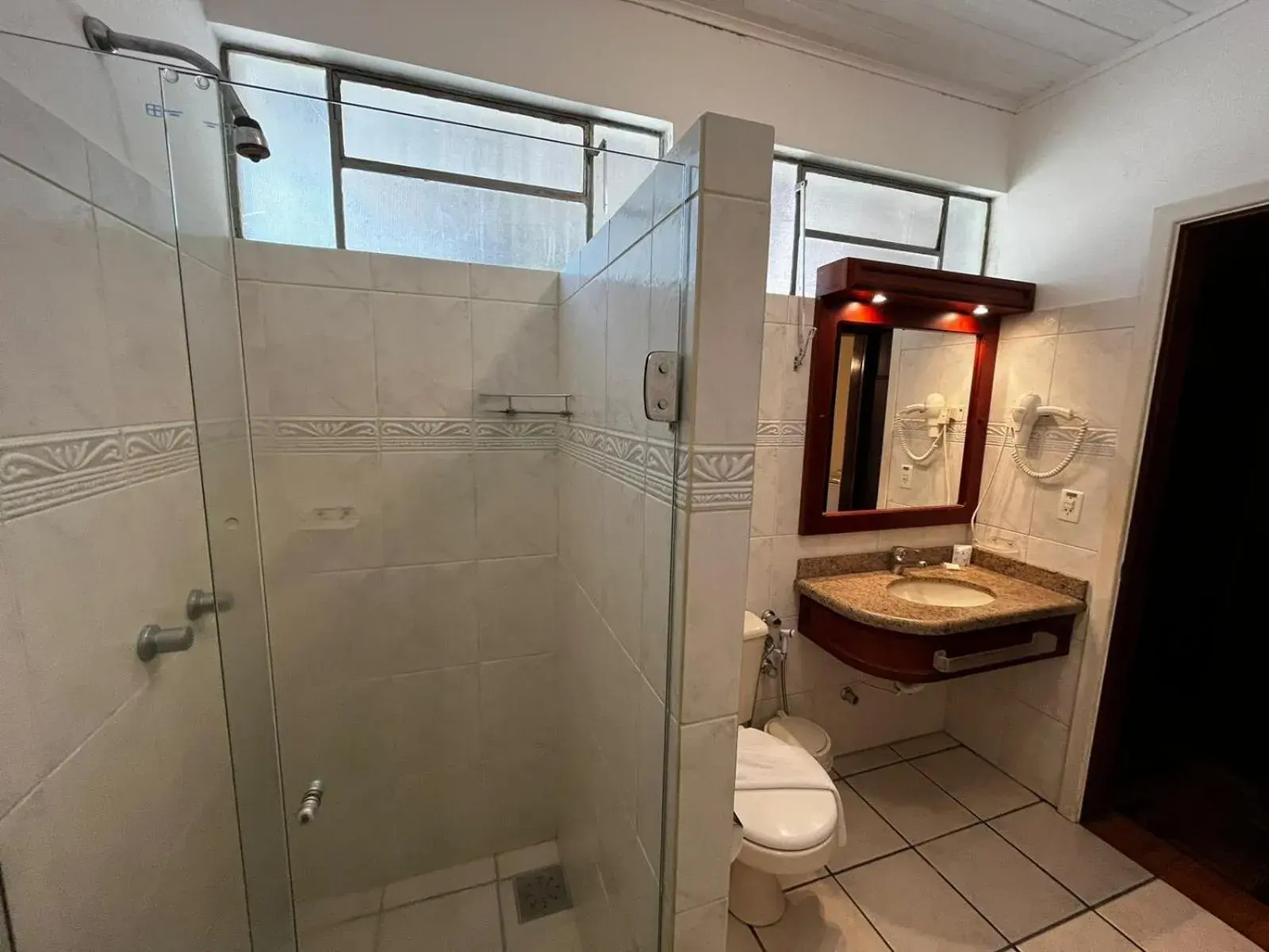 Standard Apartment in Natur Hotel - 700m da Rua Coberta Standard Apartment in Natur Hotel - 700m da Rua Coberta