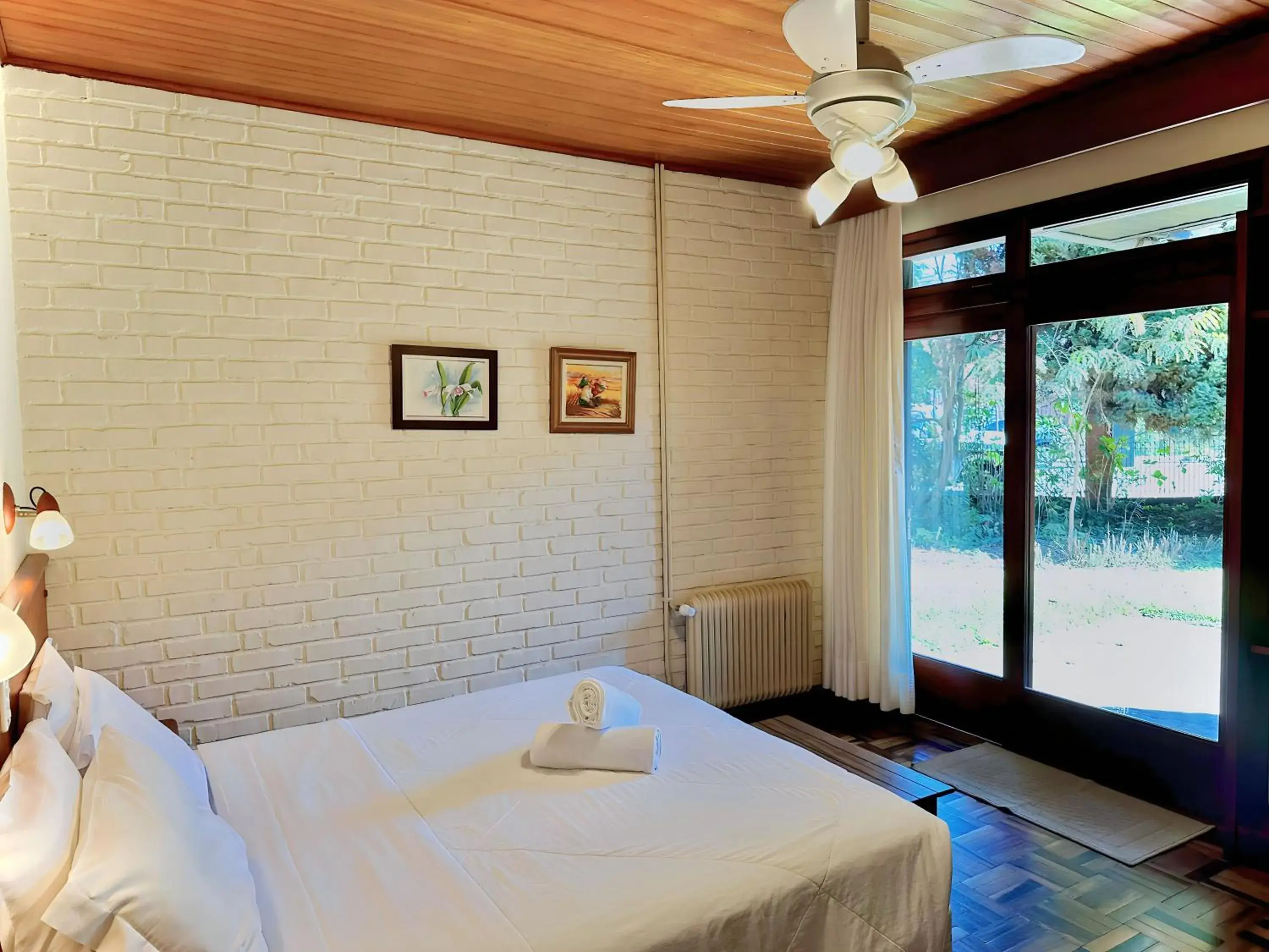 Standard Apartment in Natur Hotel - 700m da Rua Coberta Standard Apartment in Natur Hotel - 700m da Rua Coberta