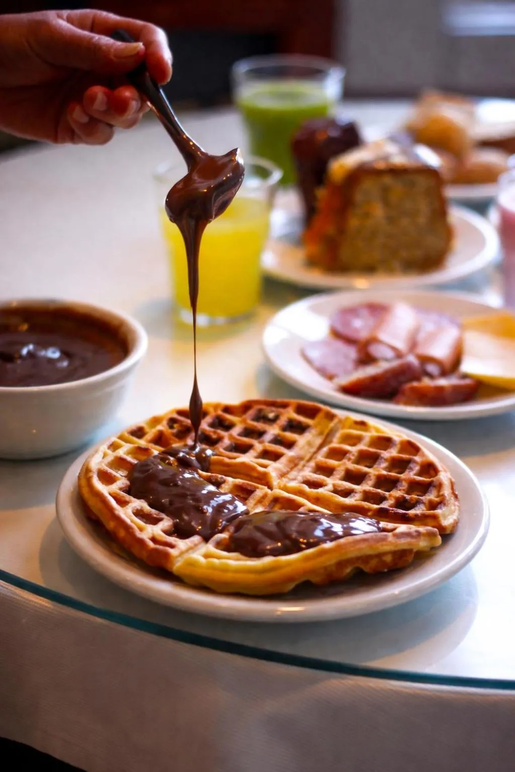 Breakfast in Natur Hotel - 700m da Rua Coberta