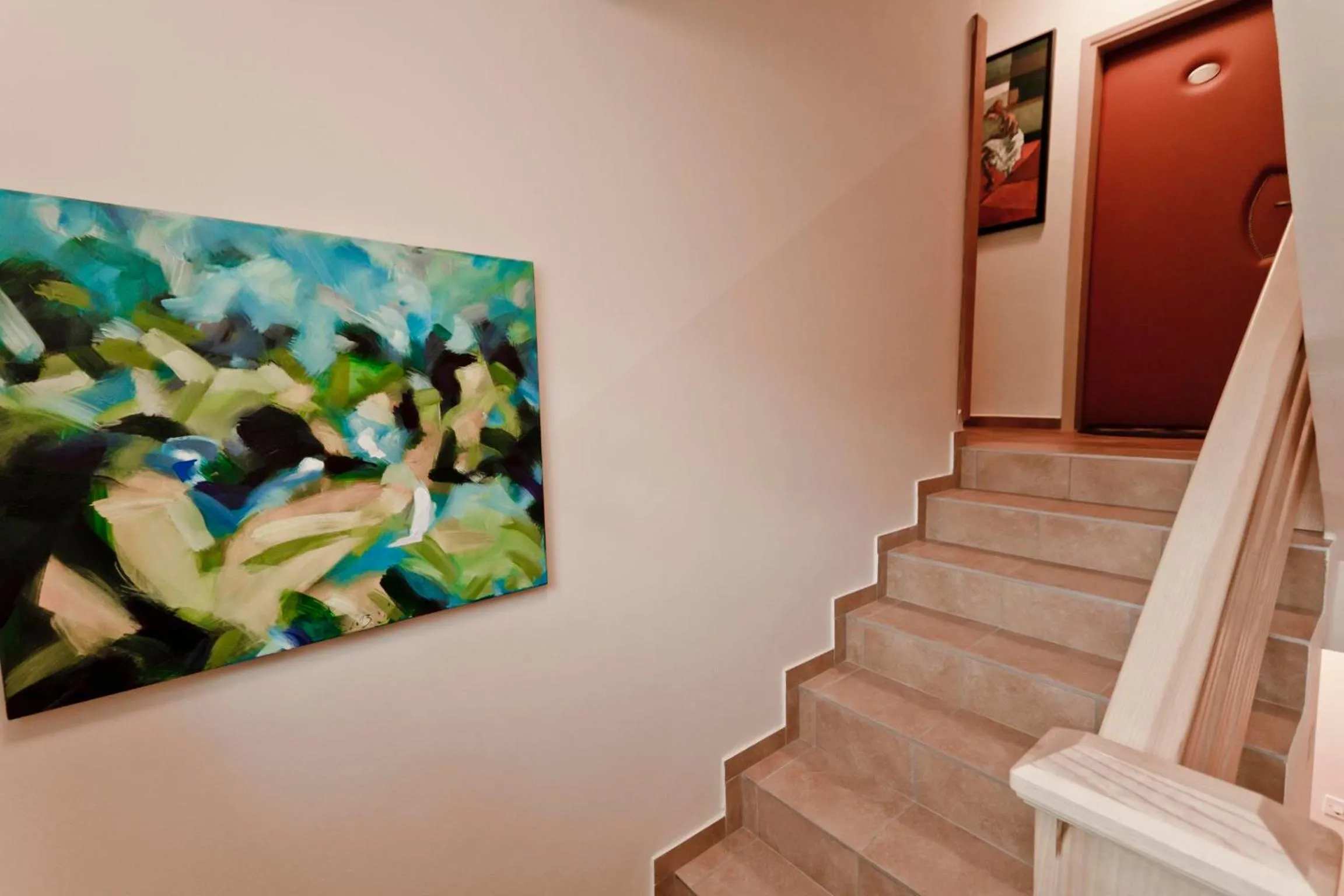 Other in Guesthouse Les