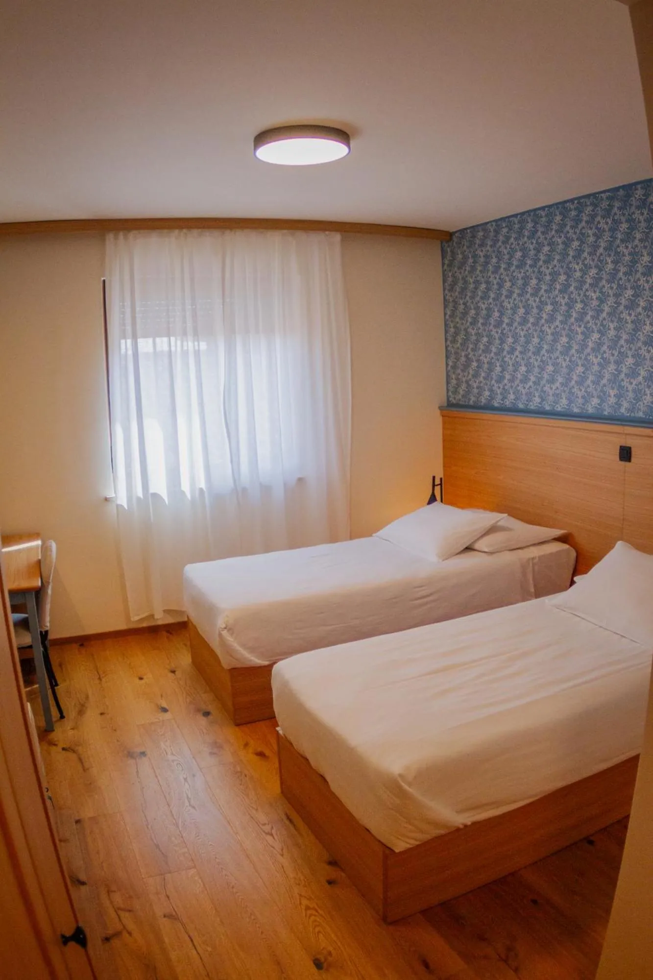 Photo of the whole room, Bed in Guesthouse Les
