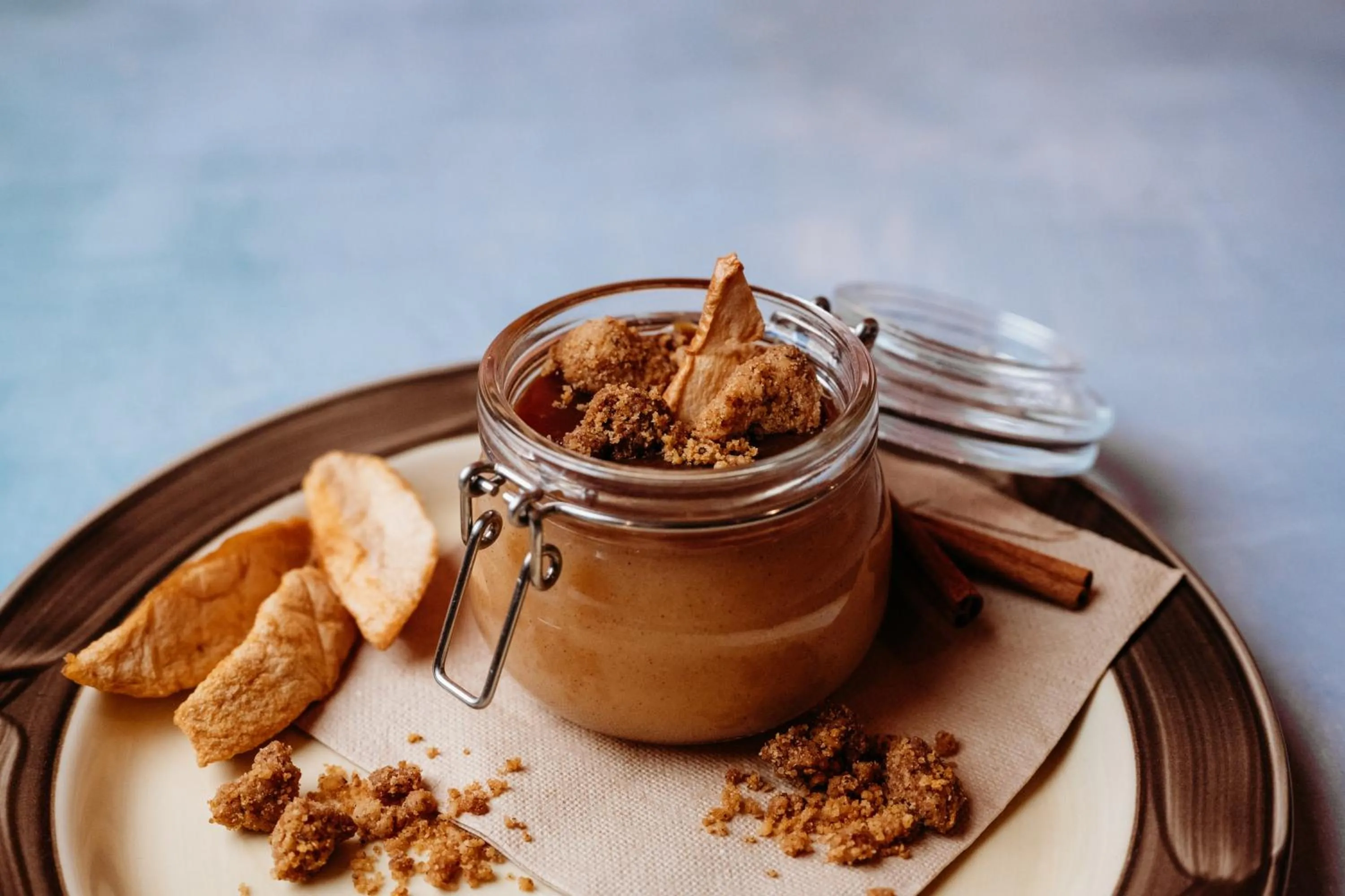Restaurant/places to eat in Guesthouse Les