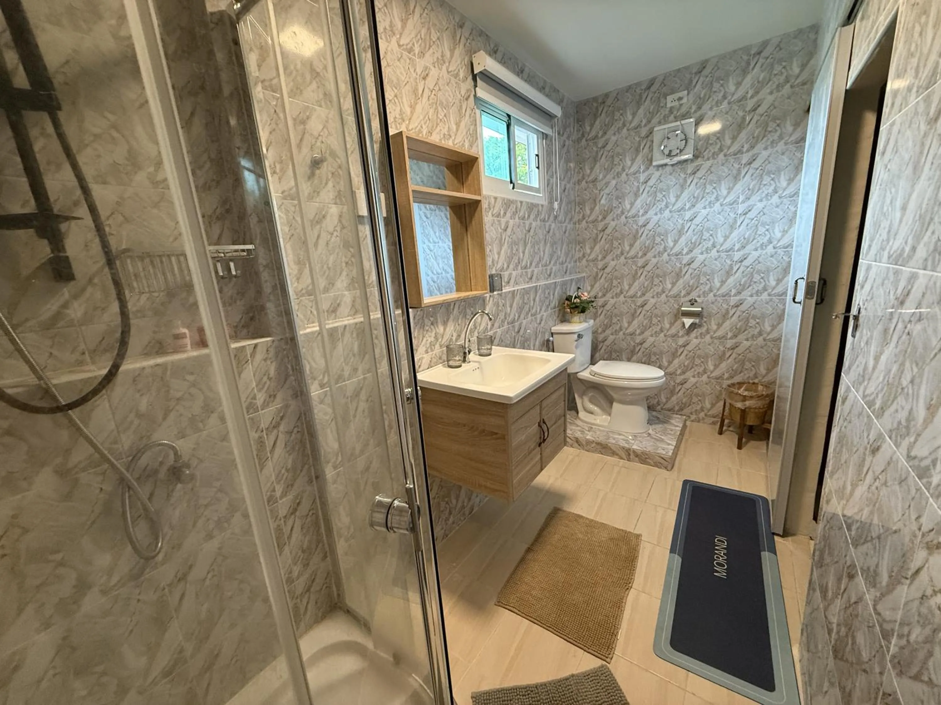 Saku Boutique Homestay