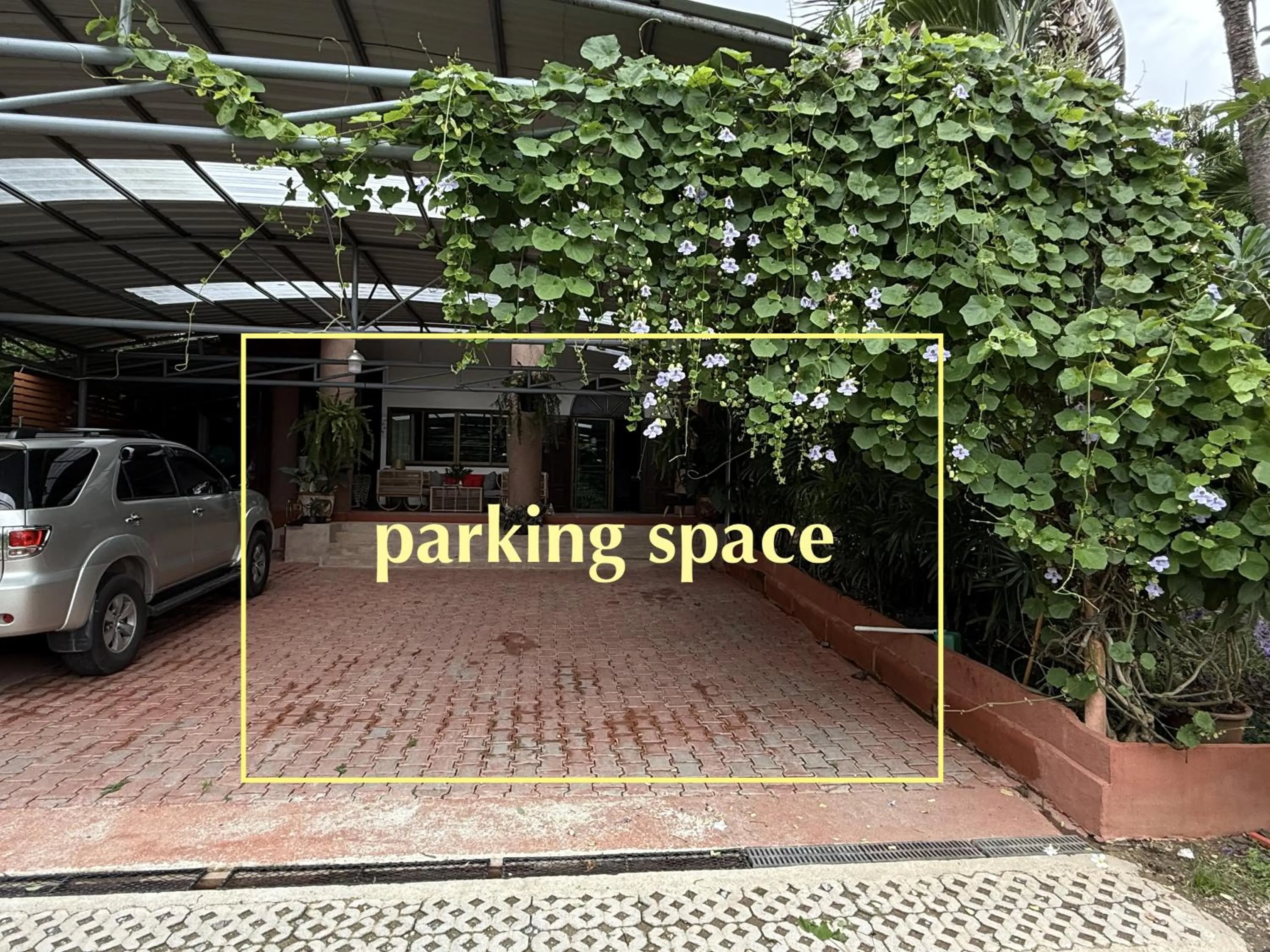 Saku Boutique Homestay