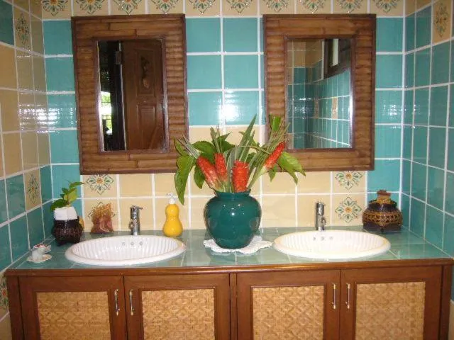 Saku Boutique Homestay