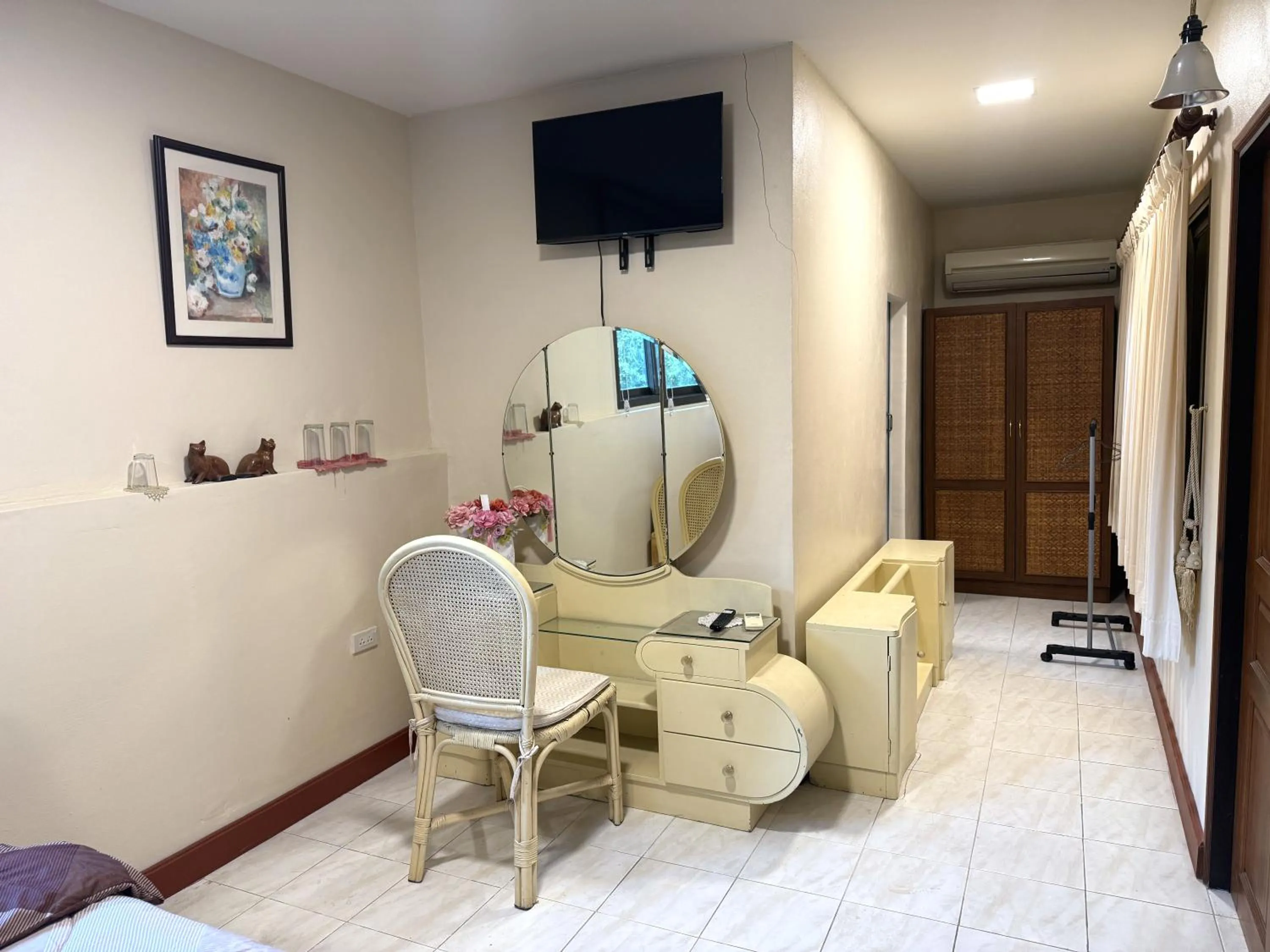 Saku Boutique Homestay