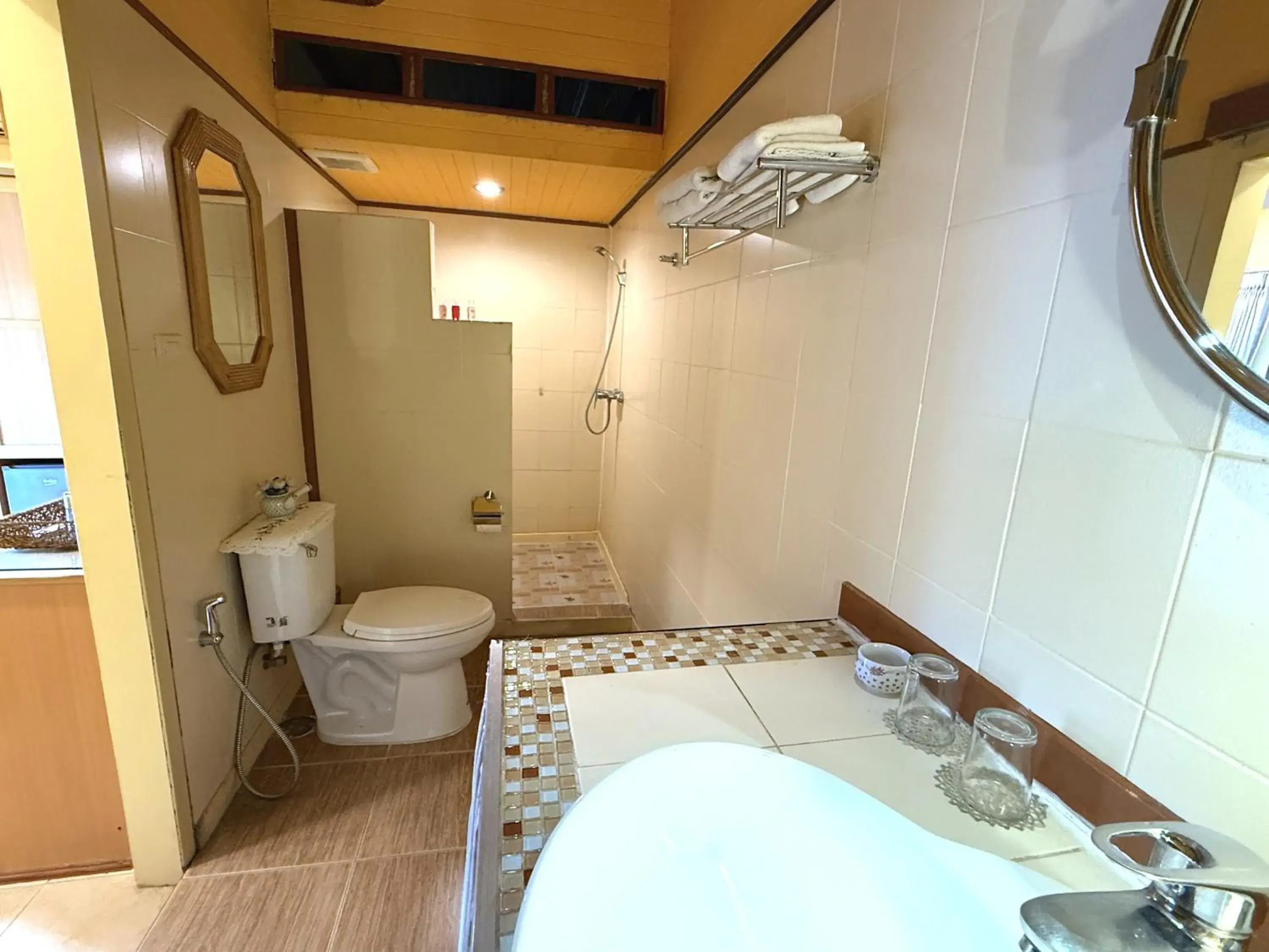 Saku Boutique Homestay Saku Boutique Homestay