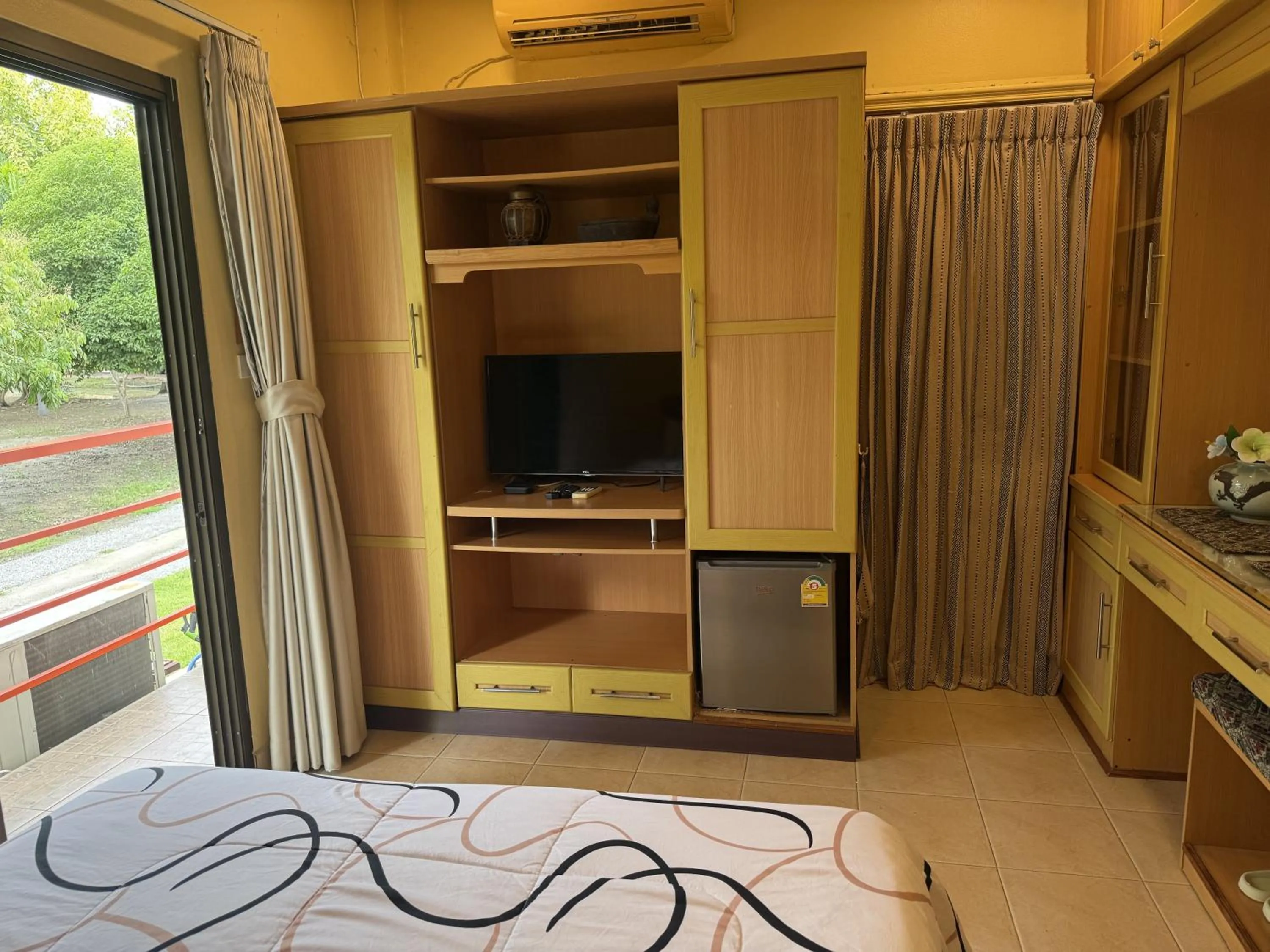 Saku Boutique Homestay