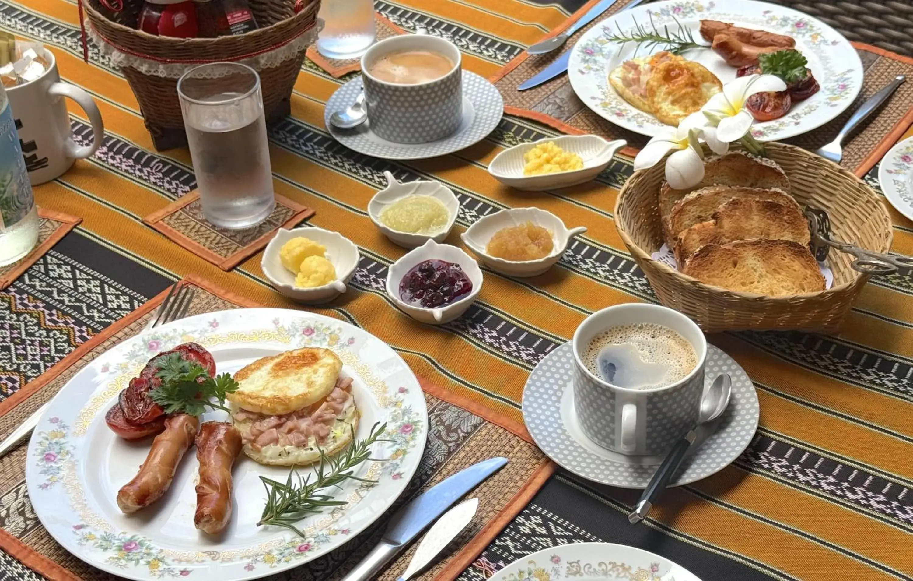 Saku Boutique Homestay Saku Boutique Homestay