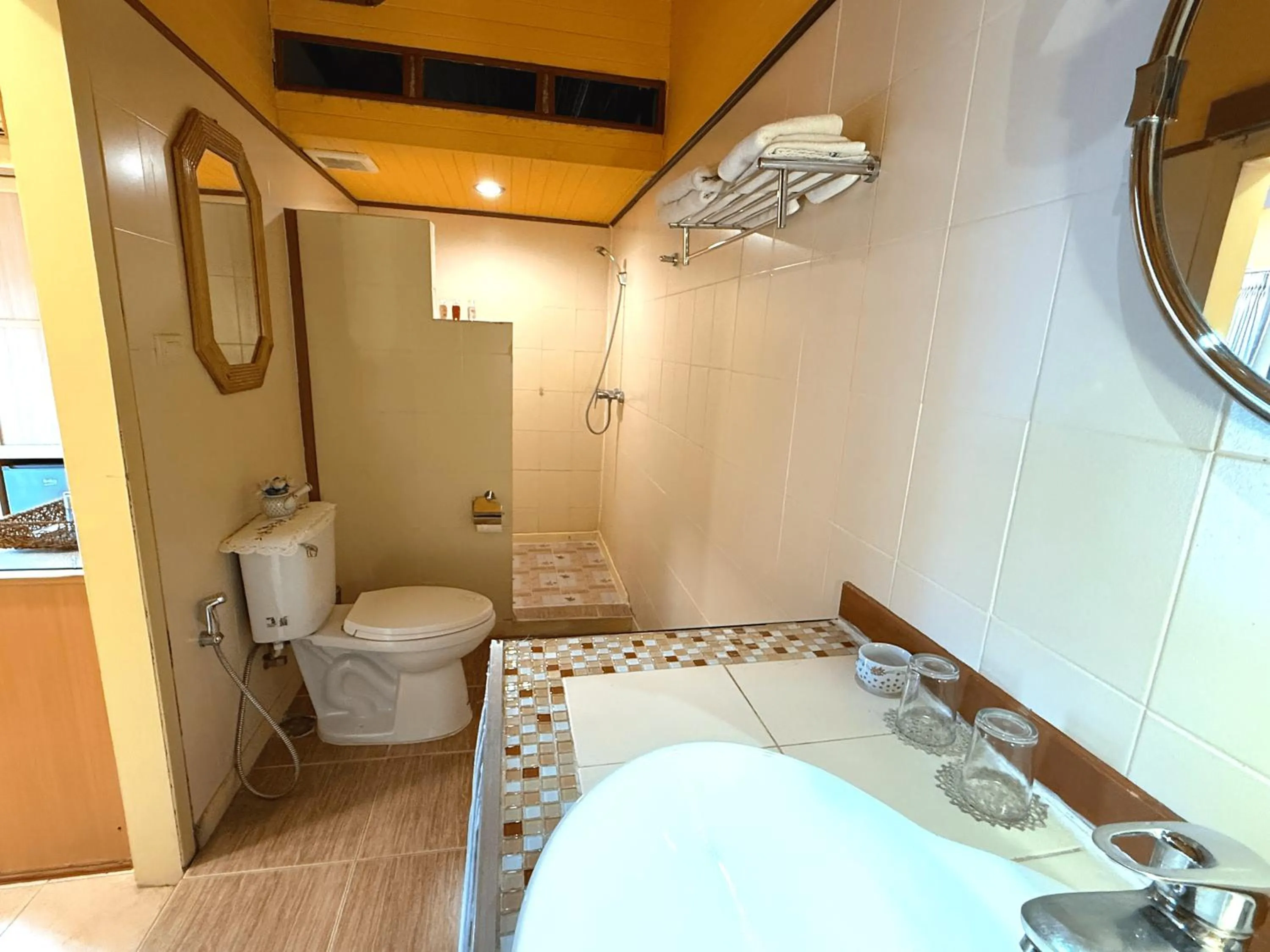 Saku Boutique Homestay