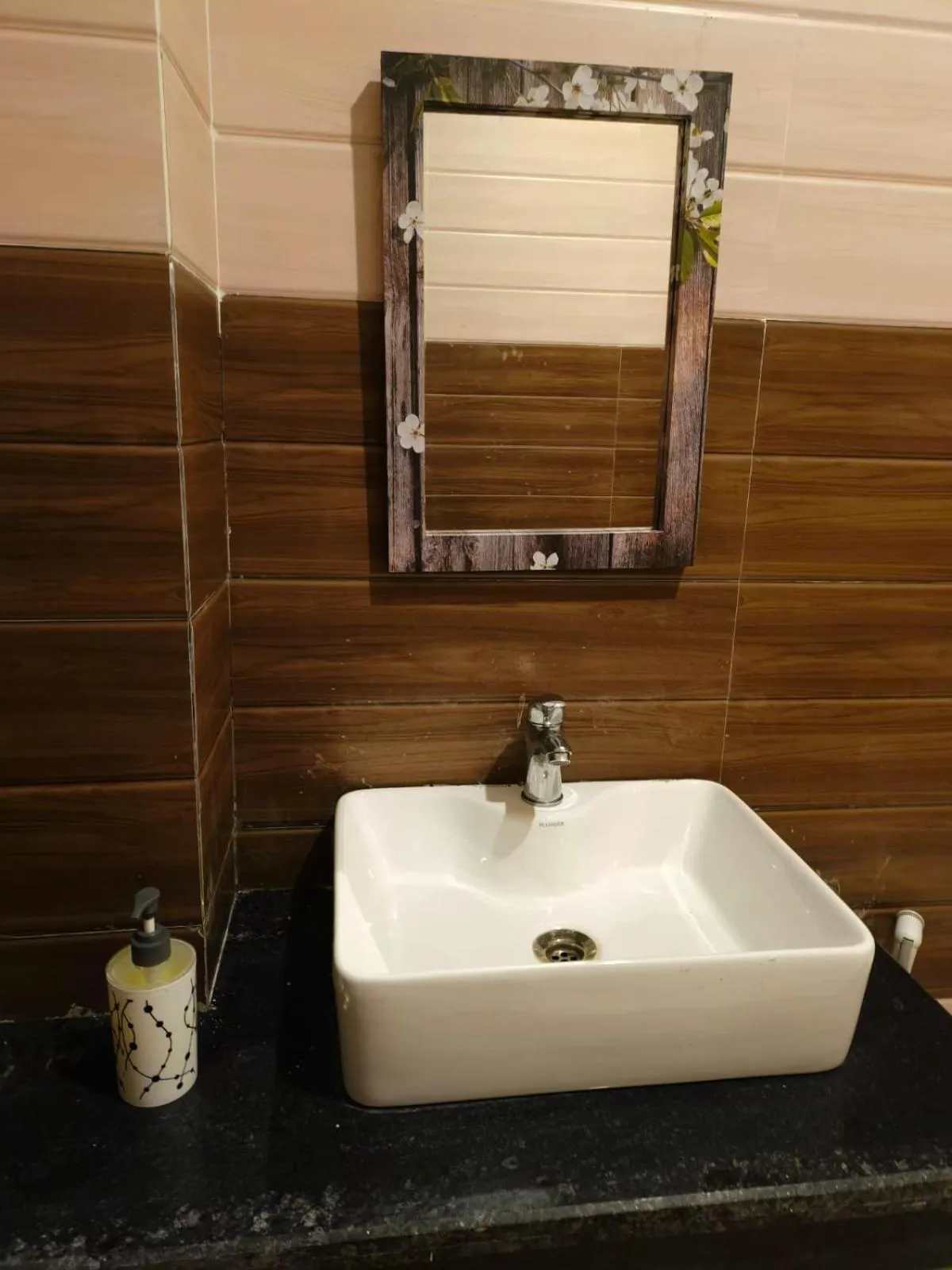 Bathroom in The Unmad - Dharamkot