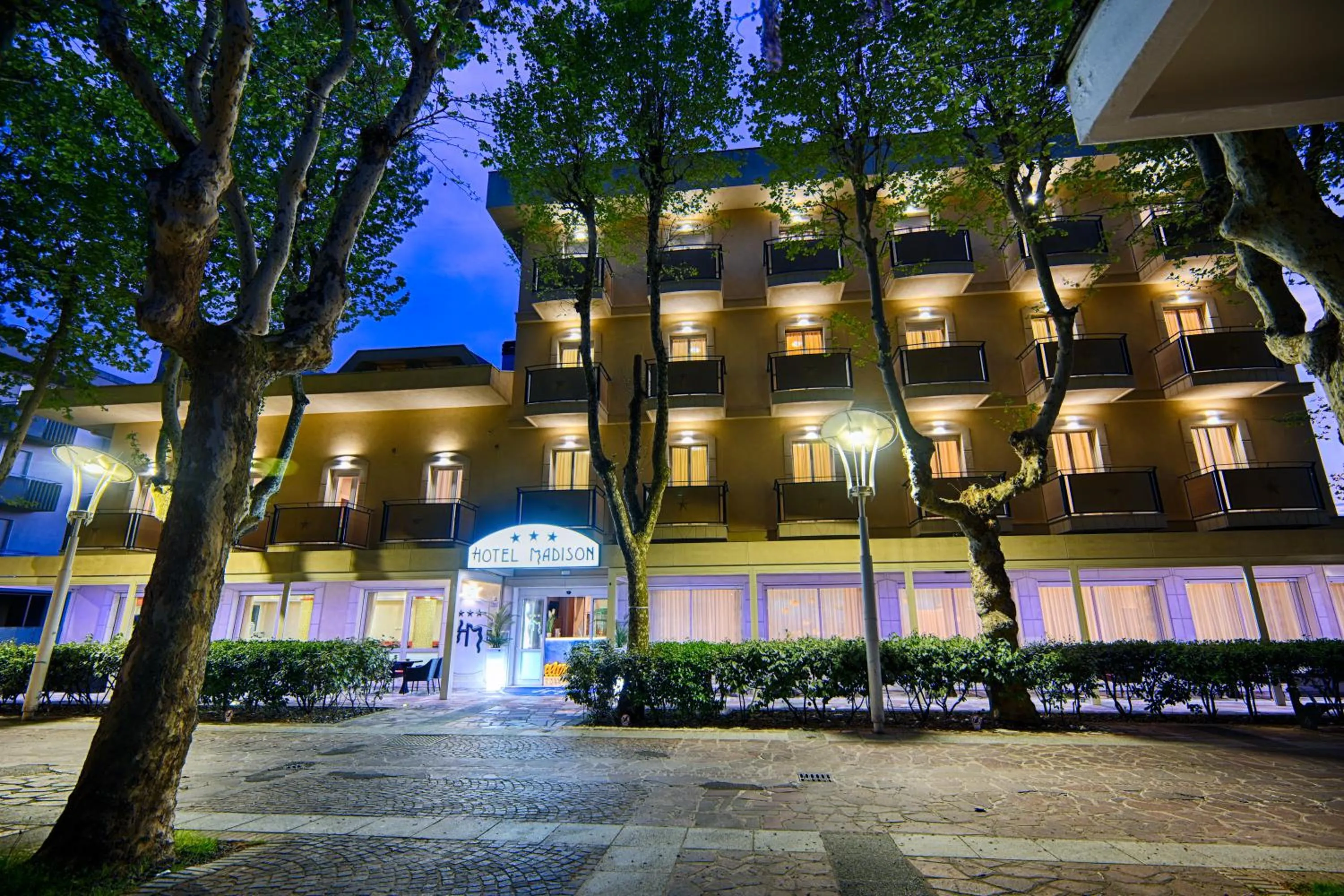 Hotel Madison