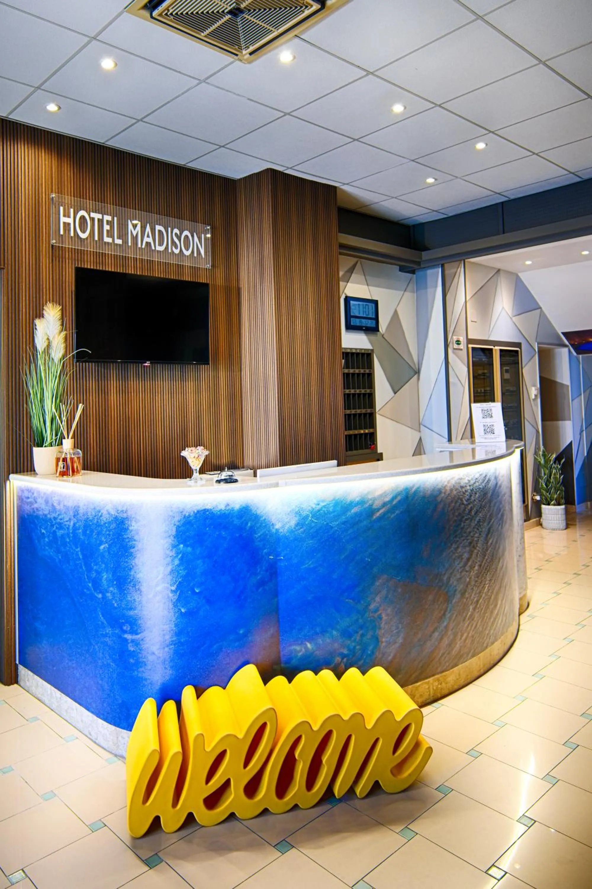 Hotel Madison