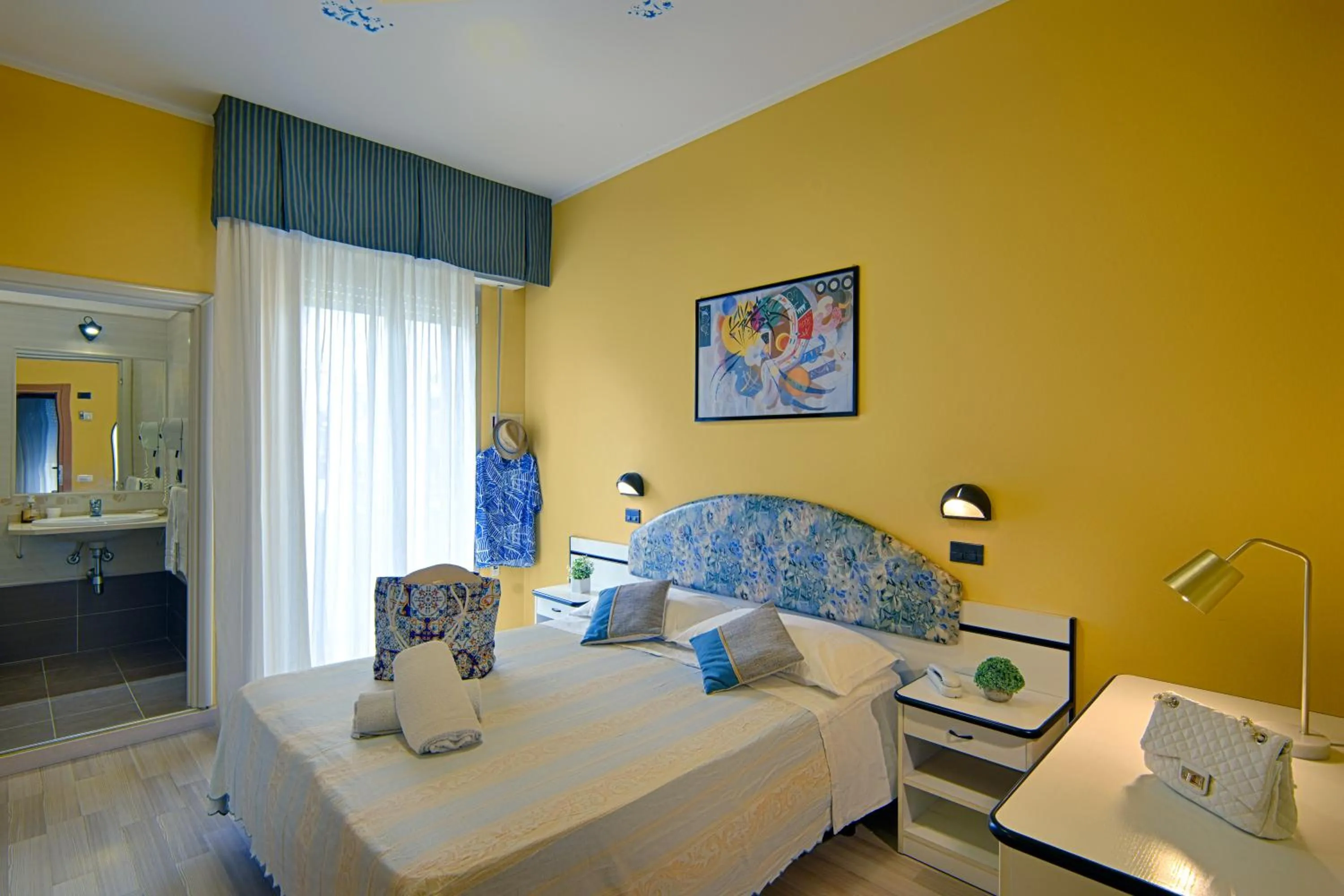 Hotel Madison