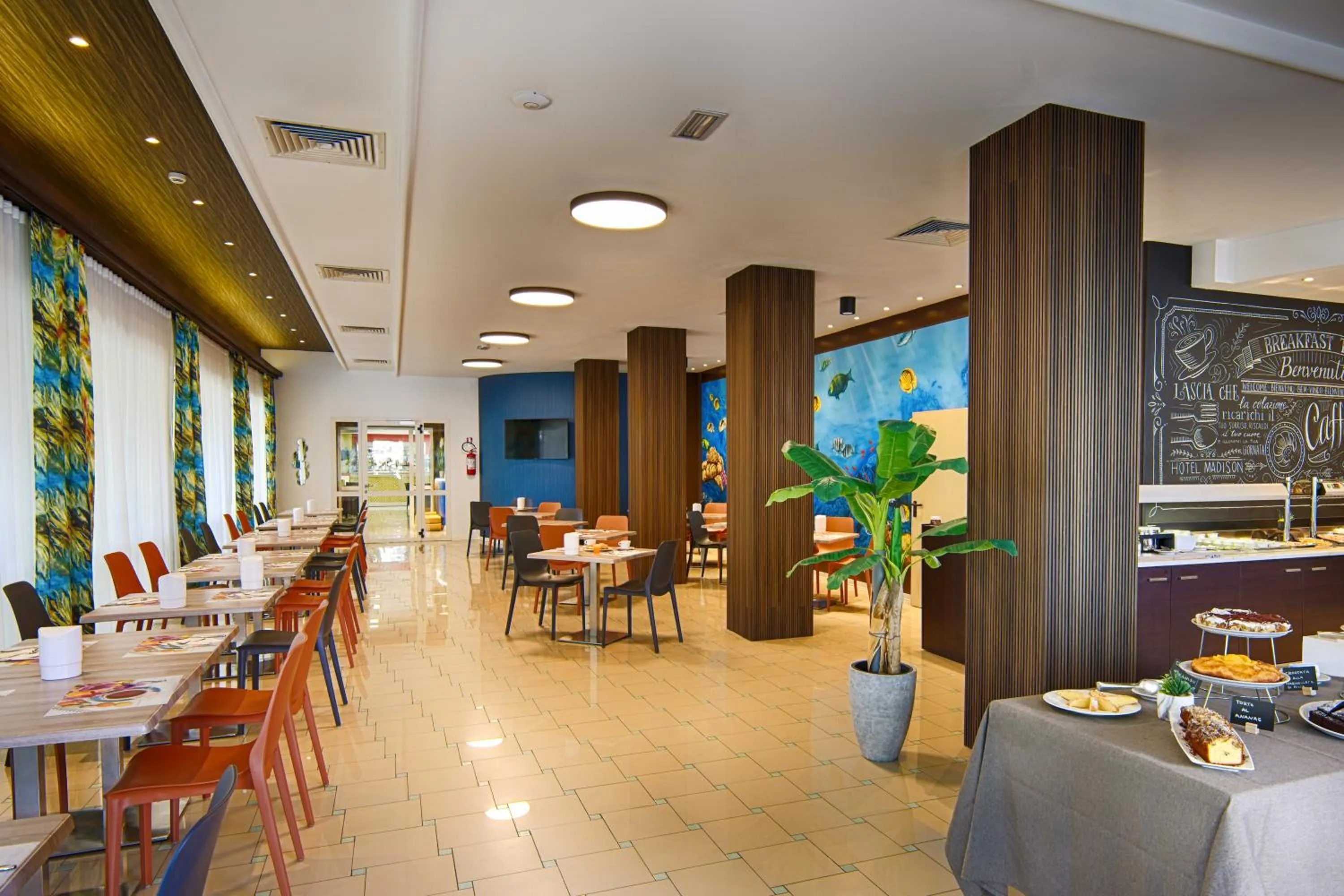 Hotel Madison
