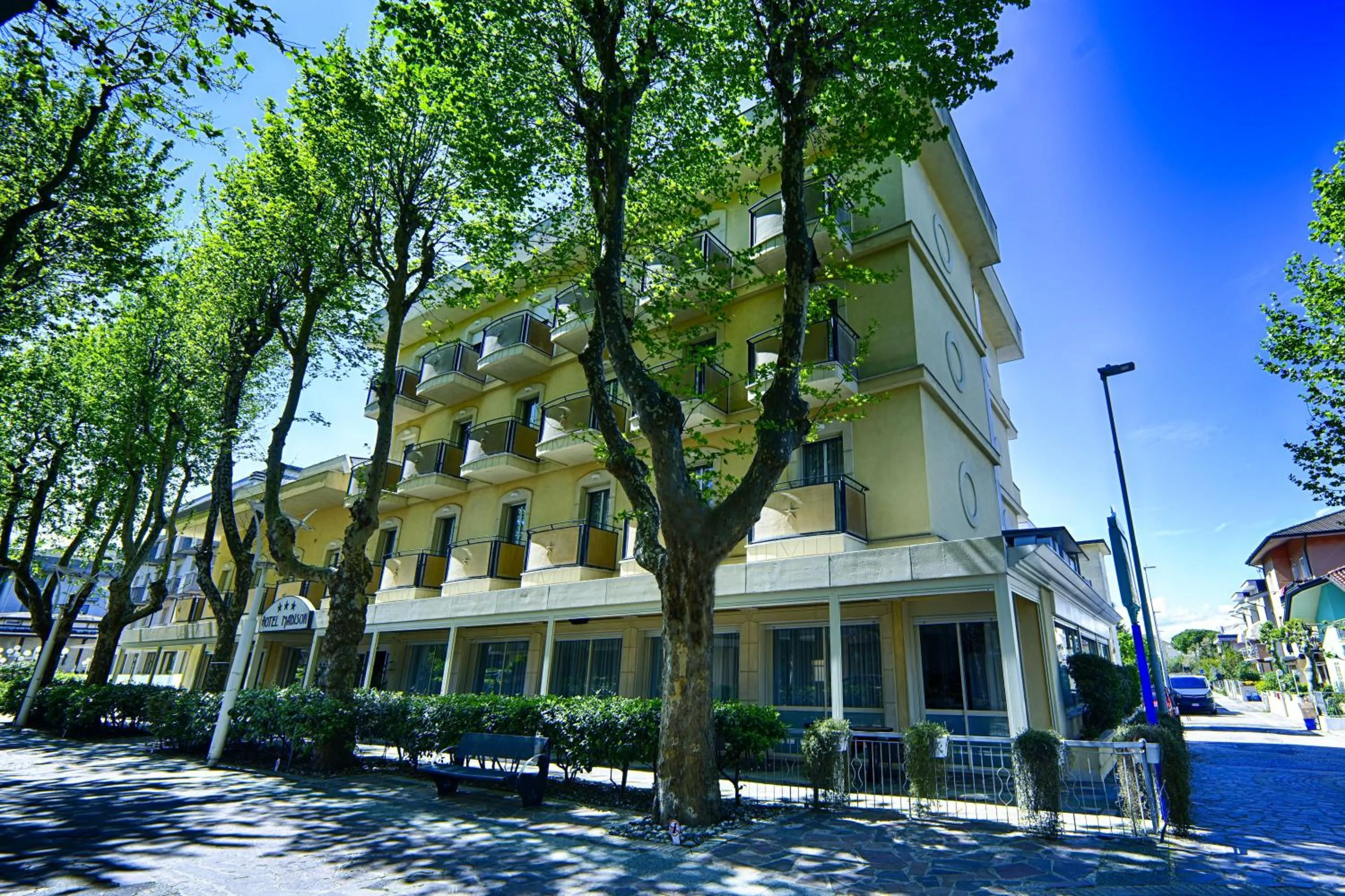 Hotel Madison