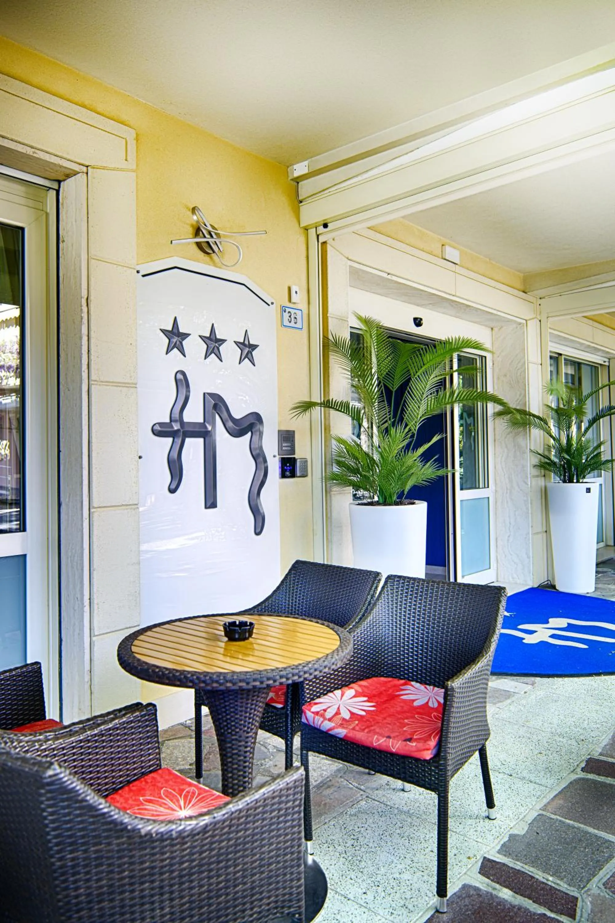 Hotel Madison